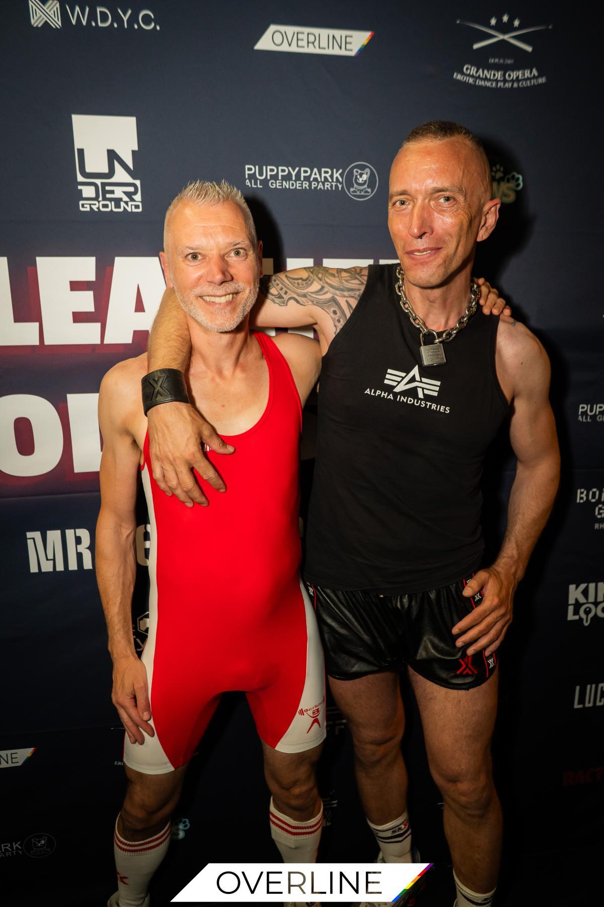 LEATHER MANIA  13.06.2025 | Bild 162