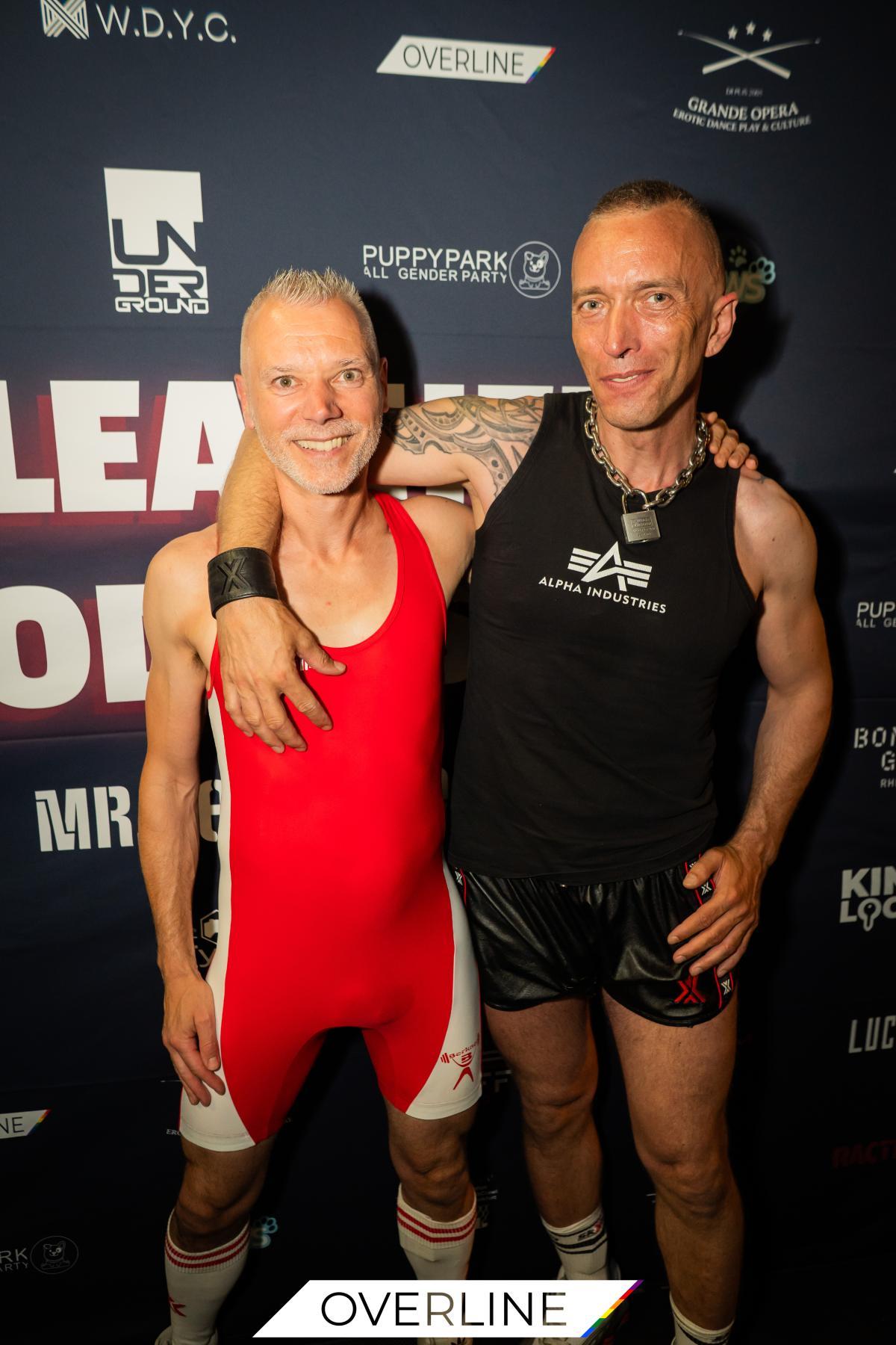 LEATHER MANIA  13.06.2025 | Bild 164