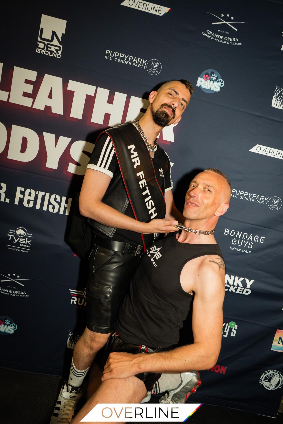 LEATHER MANIA  13.06.2025 | Bild 166