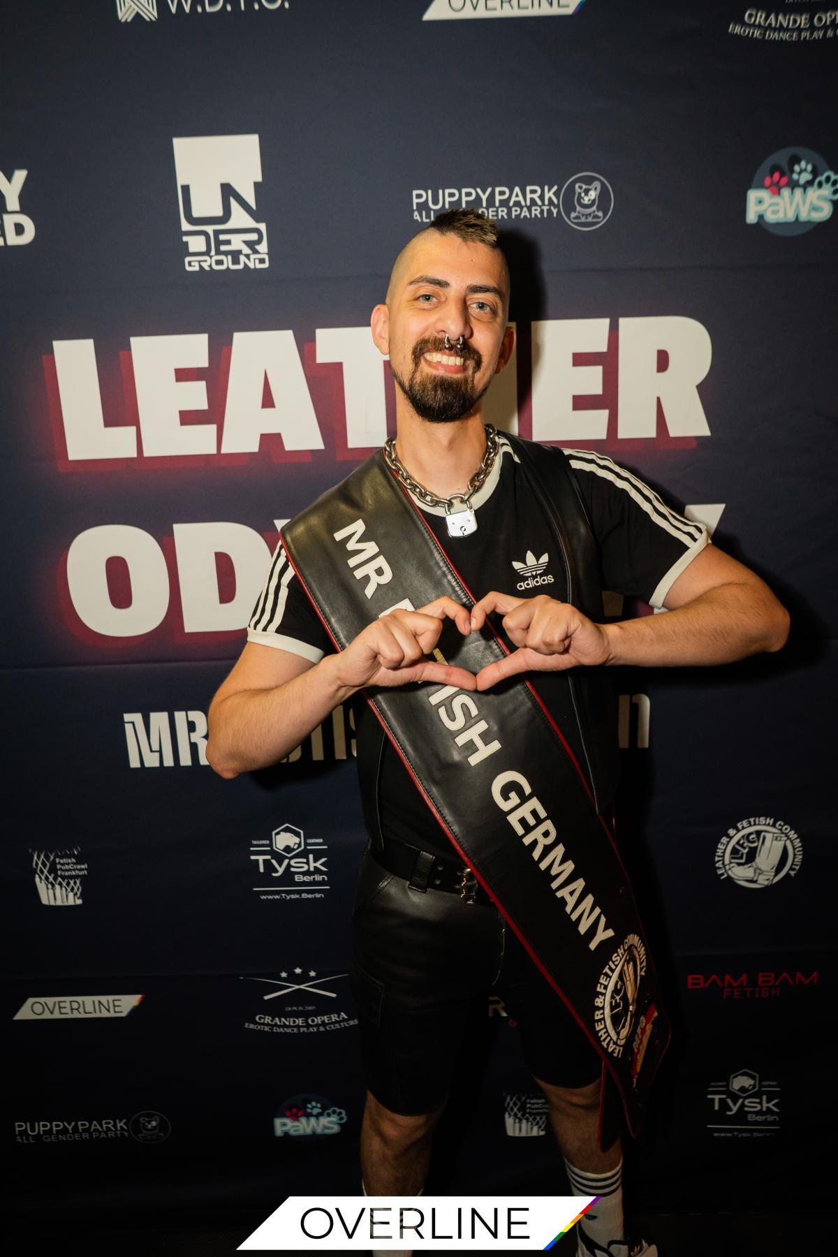 LEATHER MANIA  13.06.2025 | Bild 167