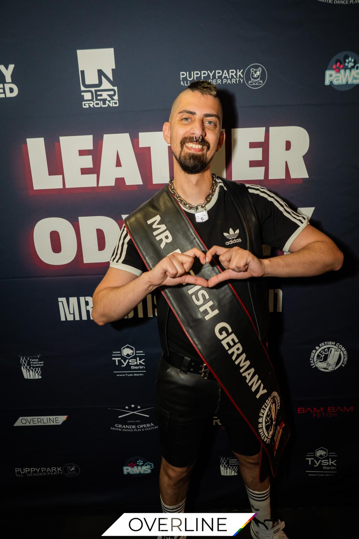 LEATHER MANIA  13.06.2025 | Bild 168