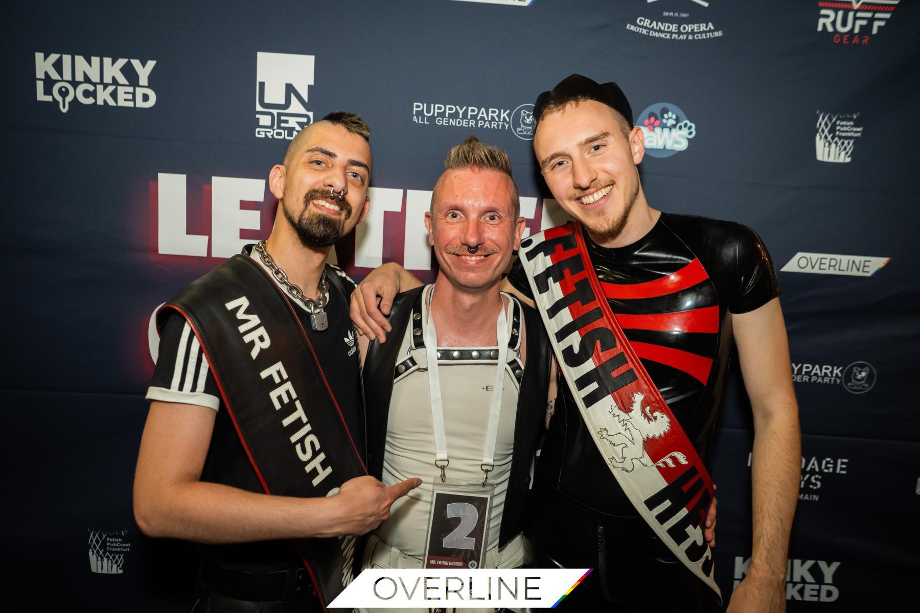 LEATHER MANIA  13.06.2025 | Bild 169