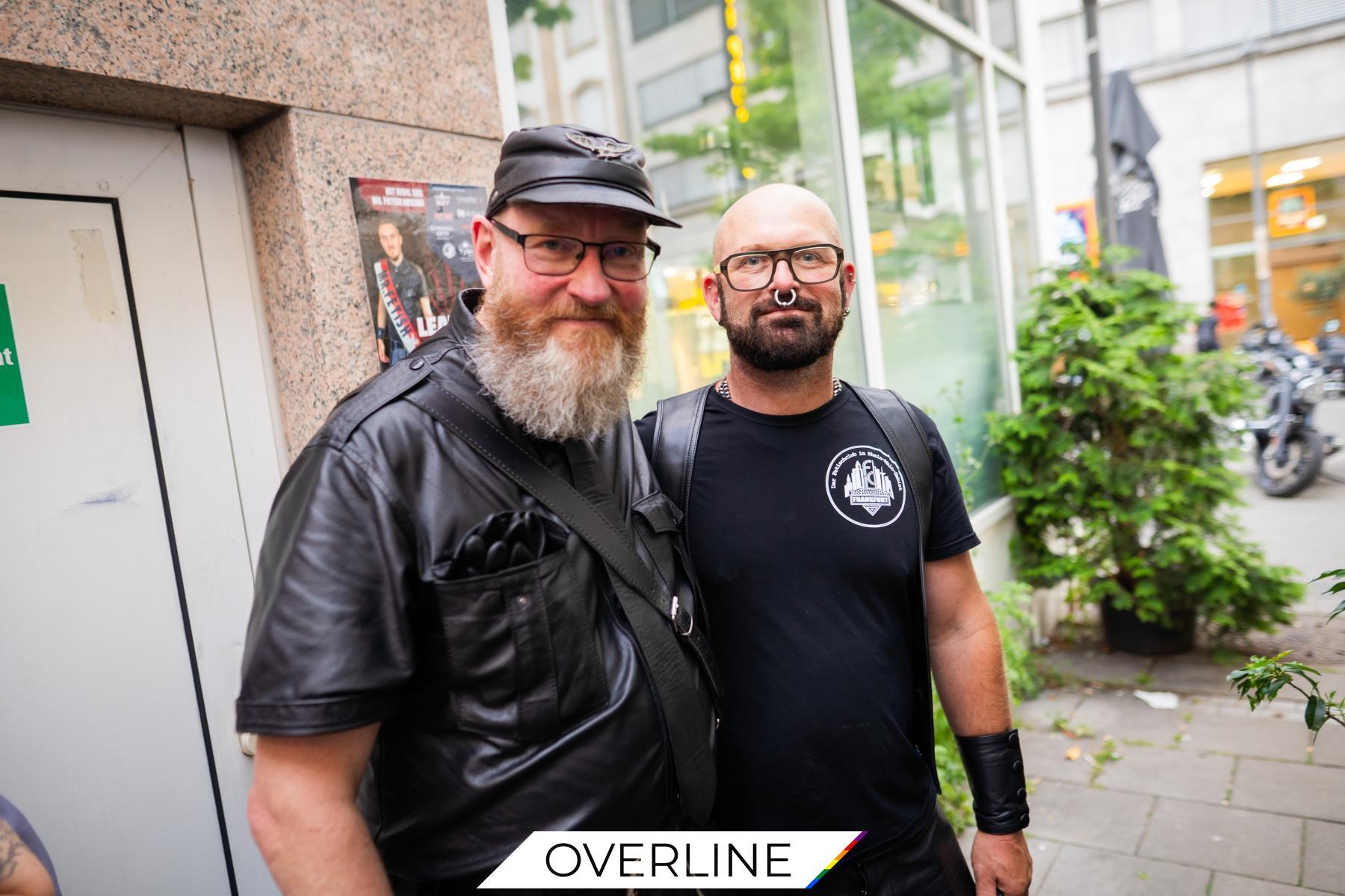 LEATHER MANIA  13.06.2025 | Bild 17