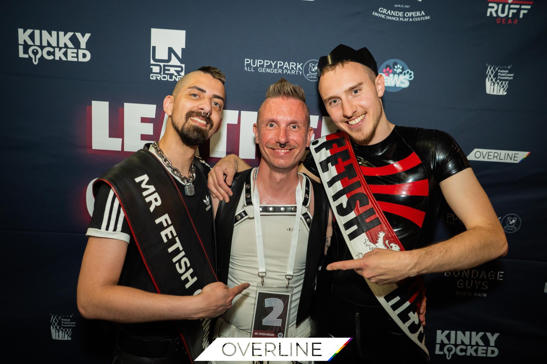 LEATHER MANIA  13.06.2025 | Bild 170