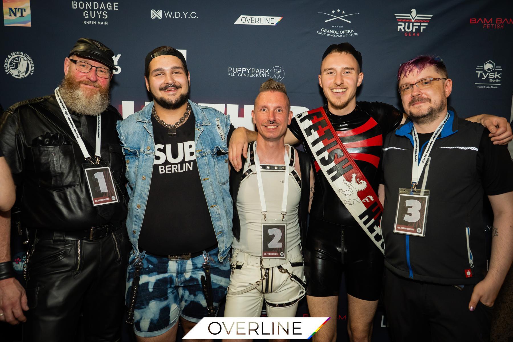 LEATHER MANIA  13.06.2025 | Bild 171