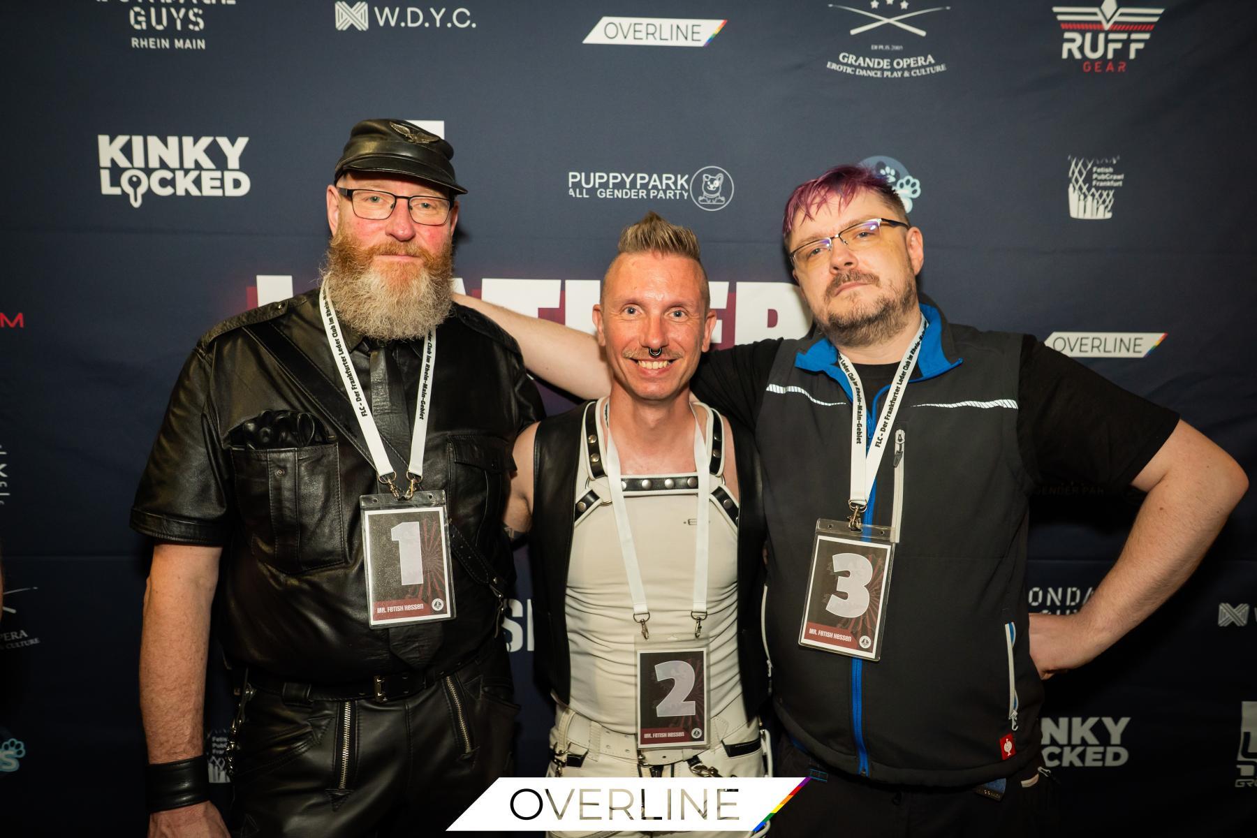 LEATHER MANIA  13.06.2025 | Bild 172