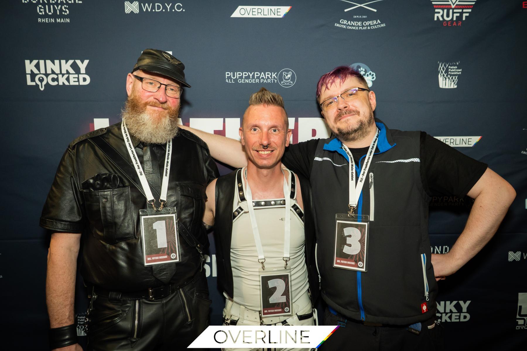 LEATHER MANIA  13.06.2025 | Bild 173