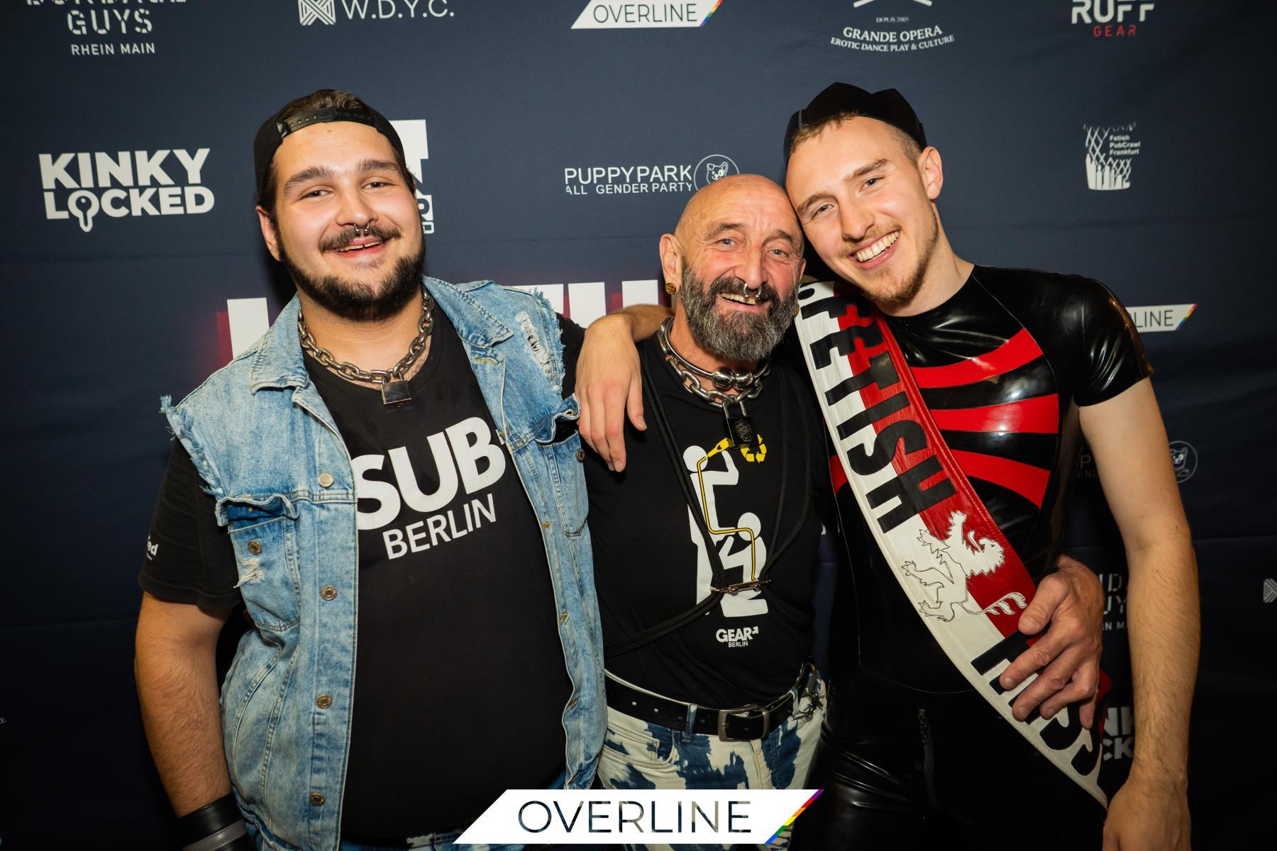 LEATHER MANIA  13.06.2025 | Bild 174