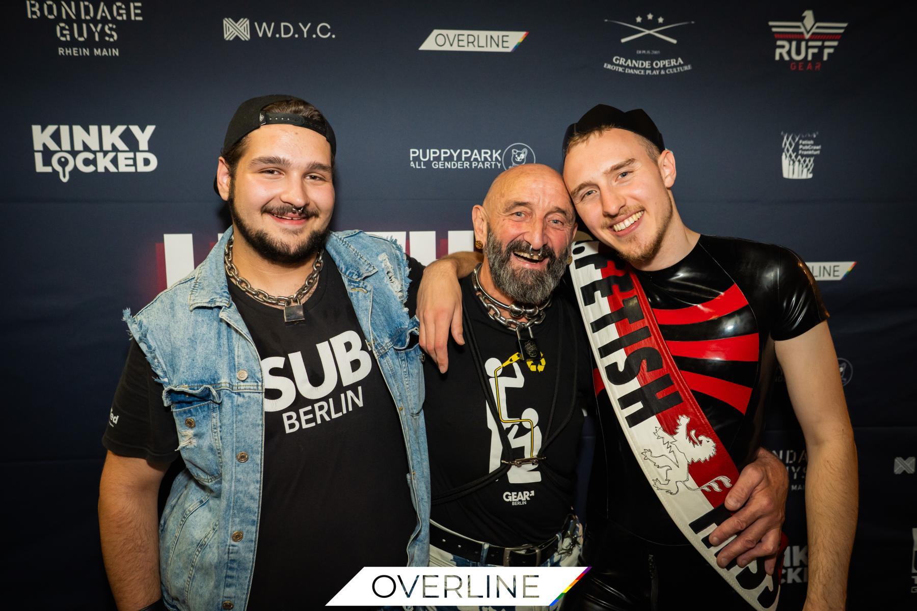 LEATHER MANIA  13.06.2025 | Bild 175