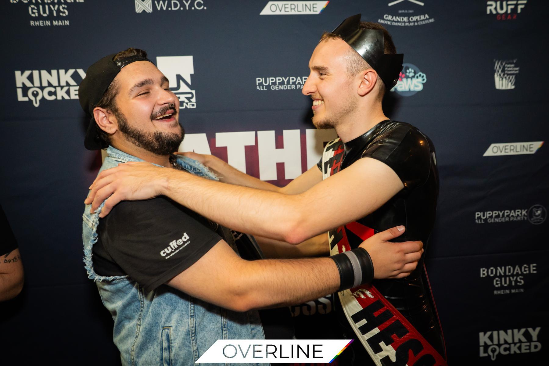 LEATHER MANIA  13.06.2025 | Bild 176