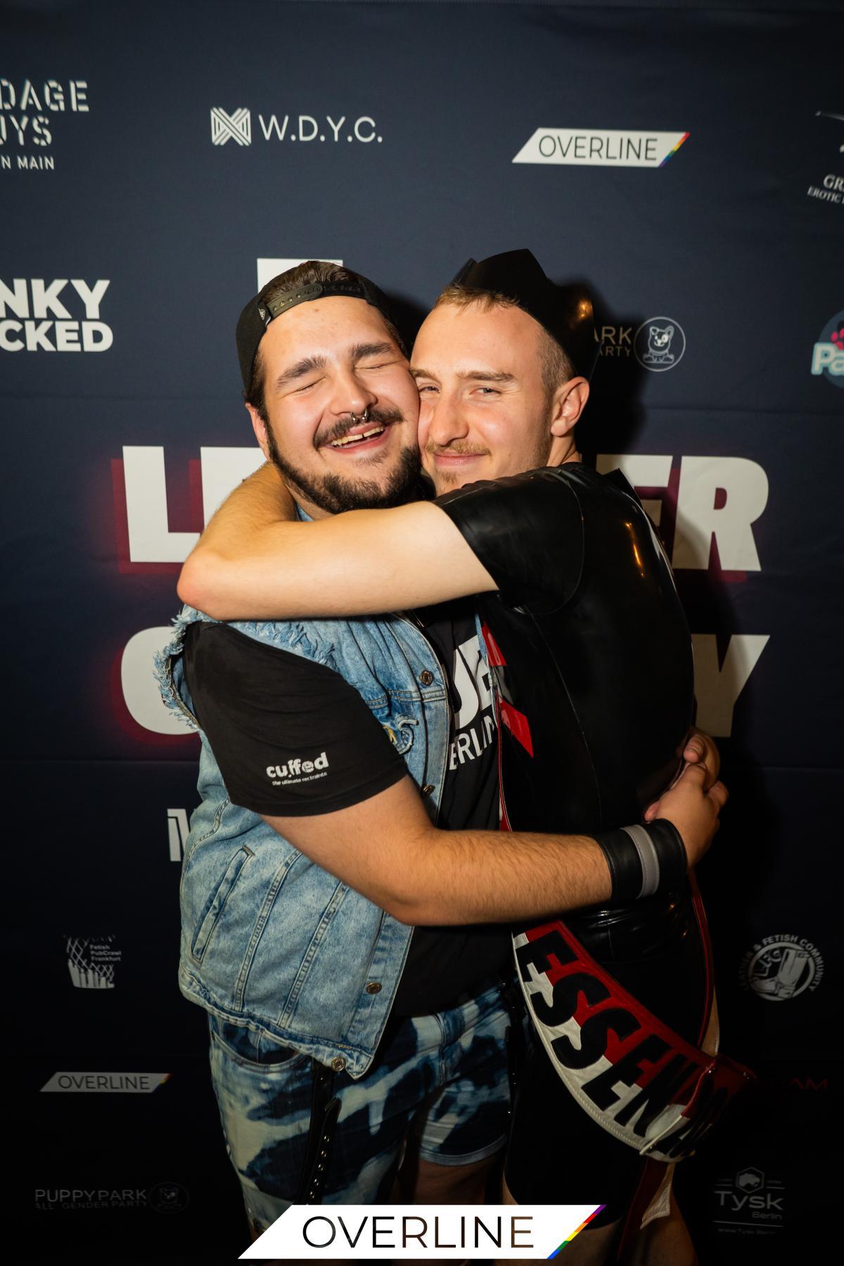 LEATHER MANIA  13.06.2025 | Bild 177