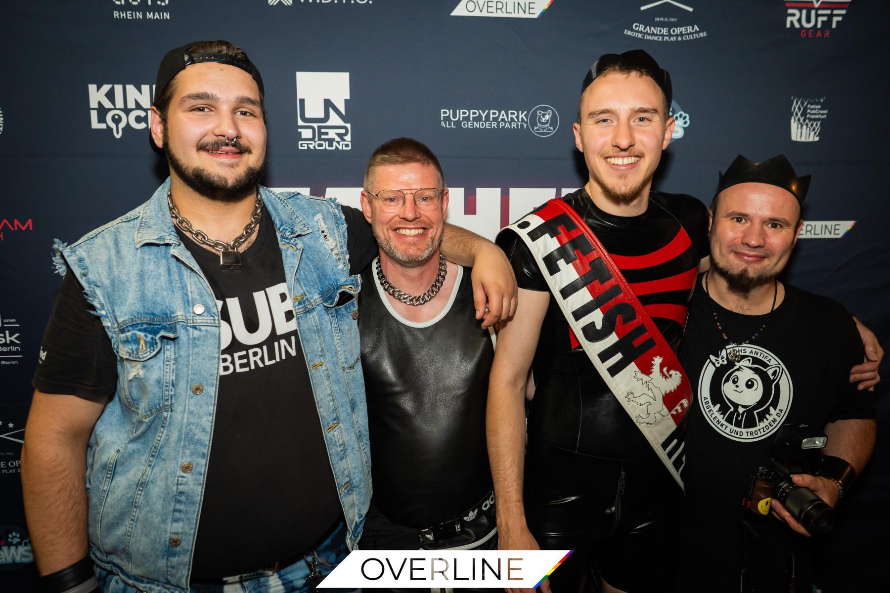 LEATHER MANIA  13.06.2025 | Bild 178