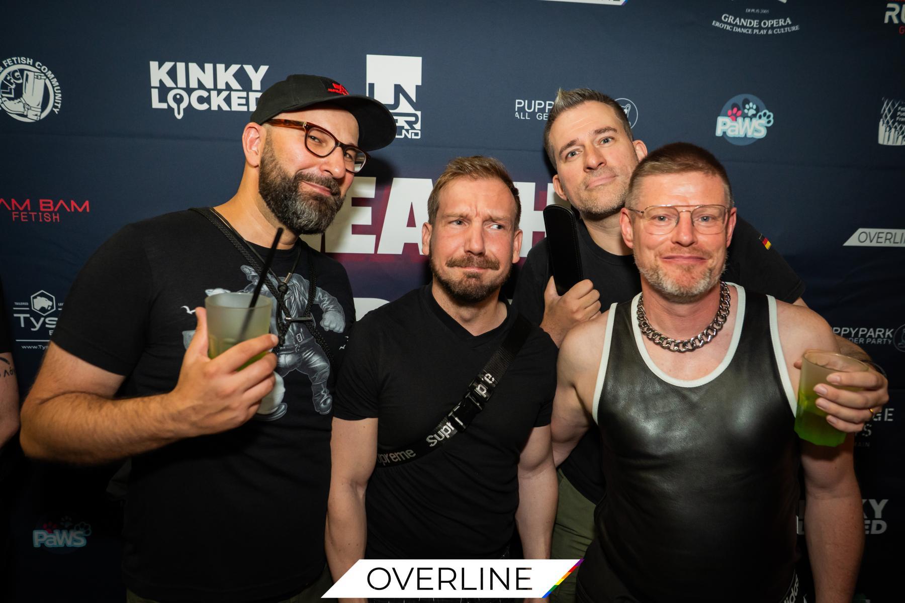 LEATHER MANIA  13.06.2025 | Bild 179