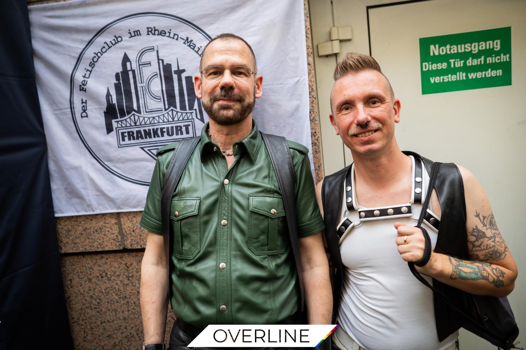 LEATHER MANIA  13.06.2025 | Bild 18