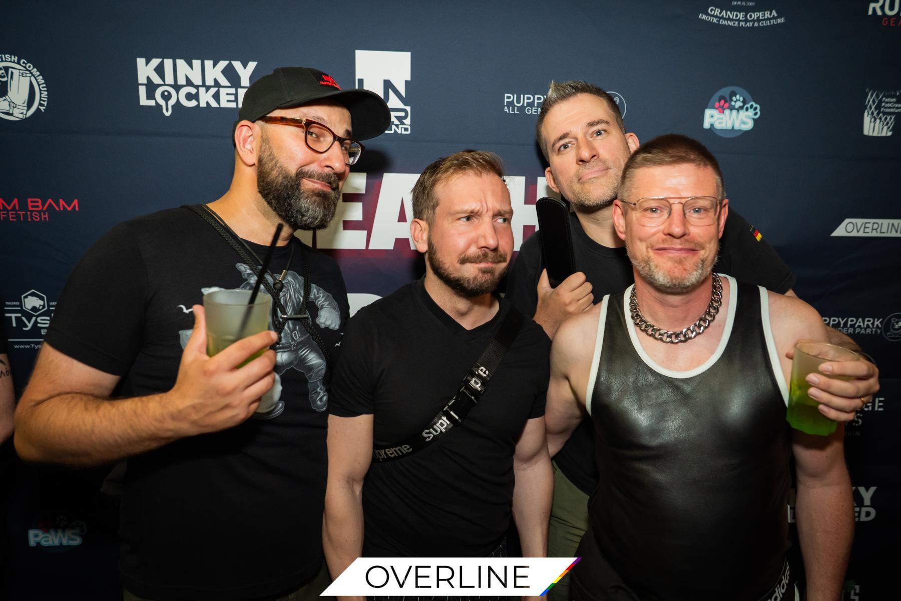 LEATHER MANIA  13.06.2025 | Bild 180