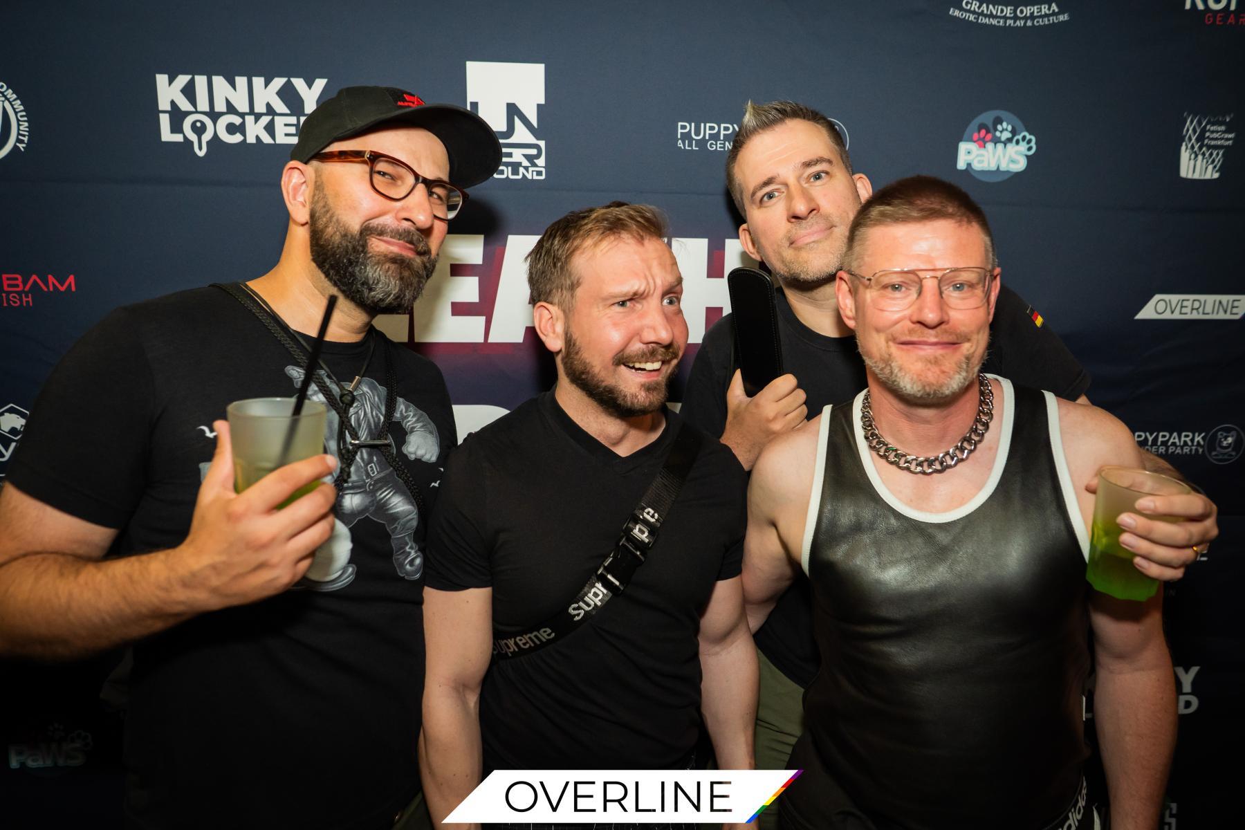 LEATHER MANIA  13.06.2025 | Bild 181