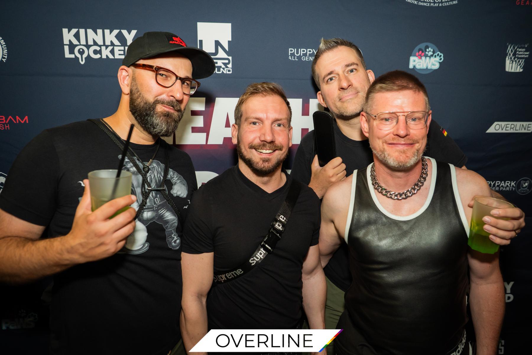 LEATHER MANIA  13.06.2025 | Bild 182