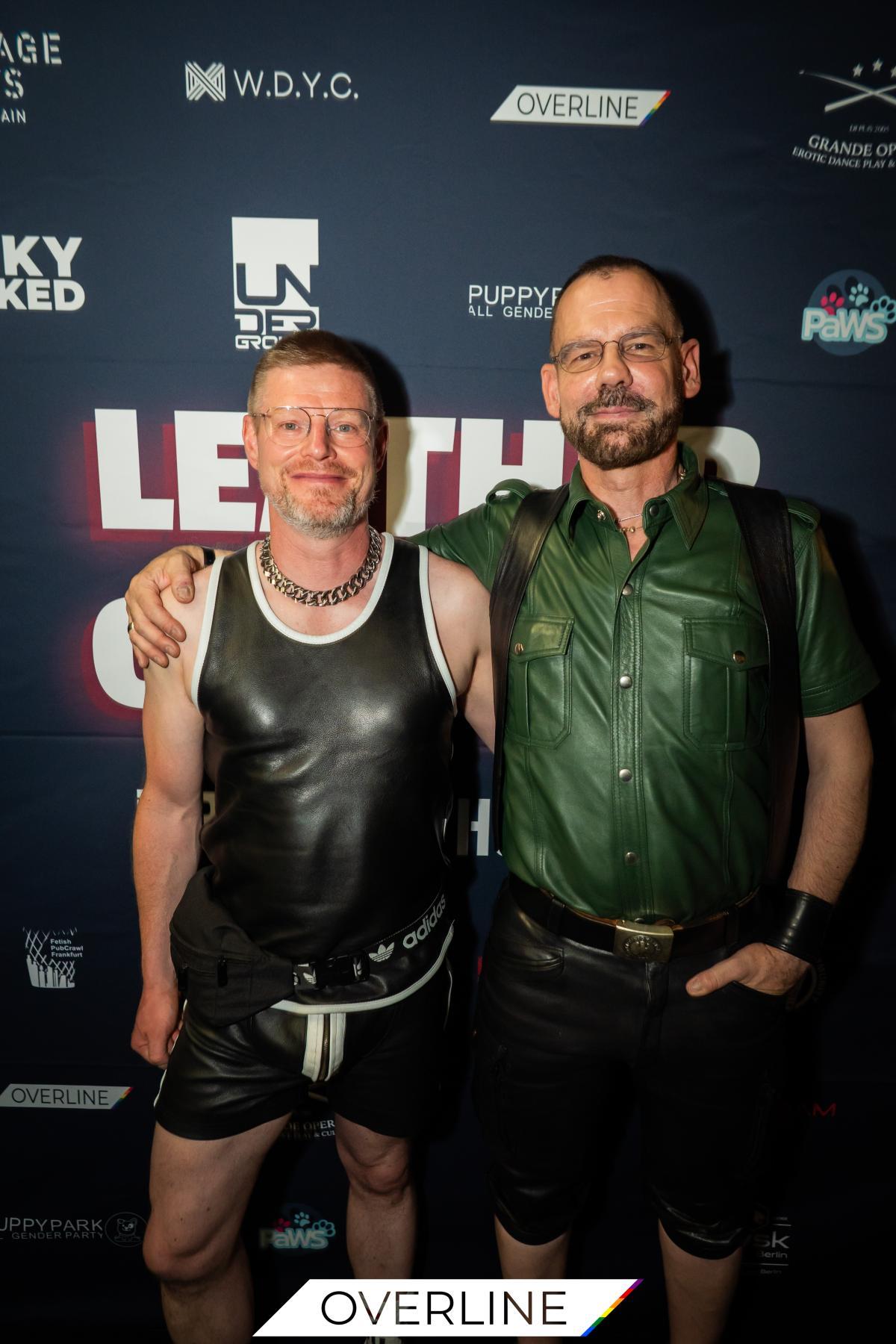 LEATHER MANIA  13.06.2025 | Bild 183