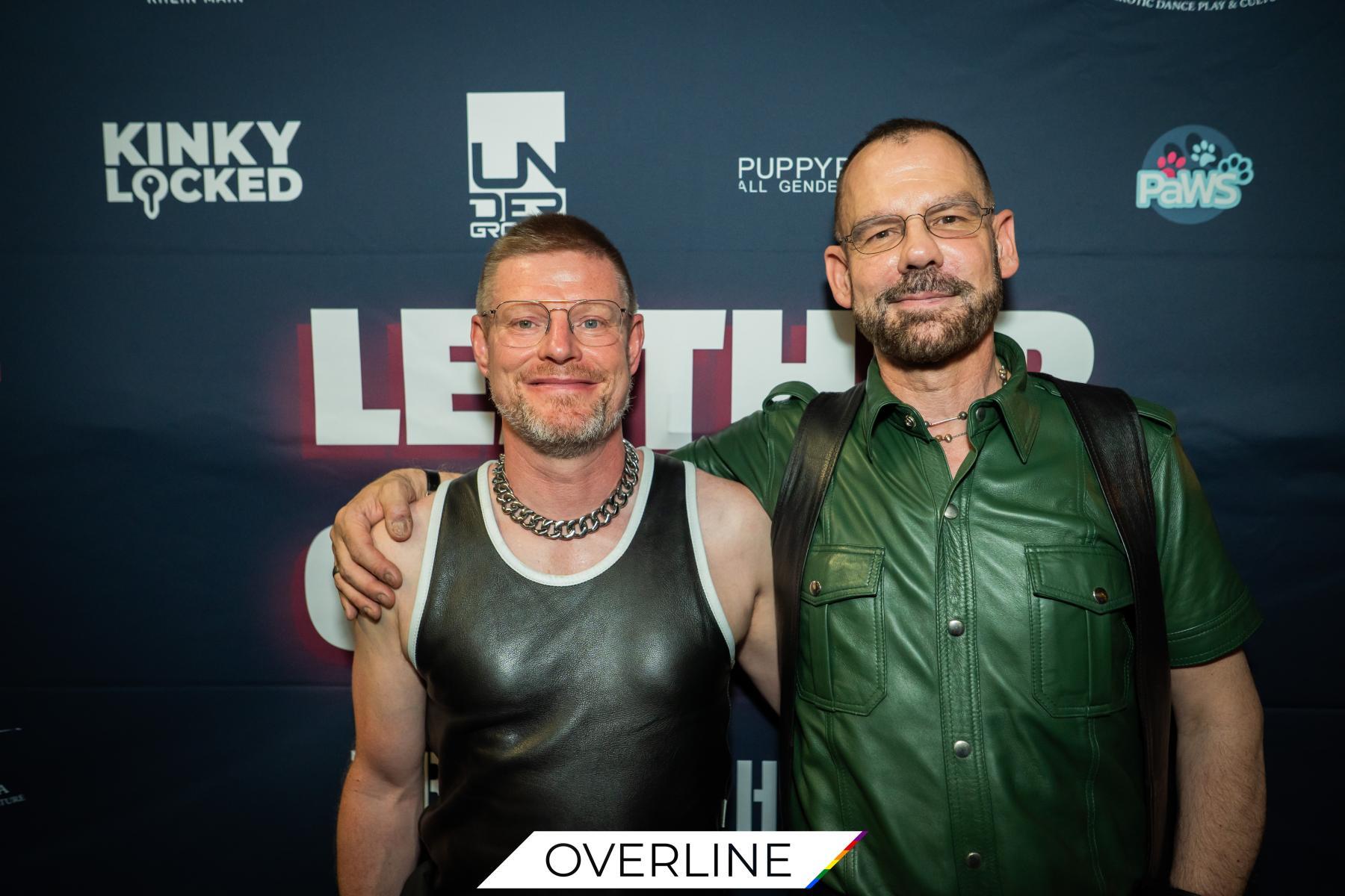 LEATHER MANIA  13.06.2025 | Bild 184