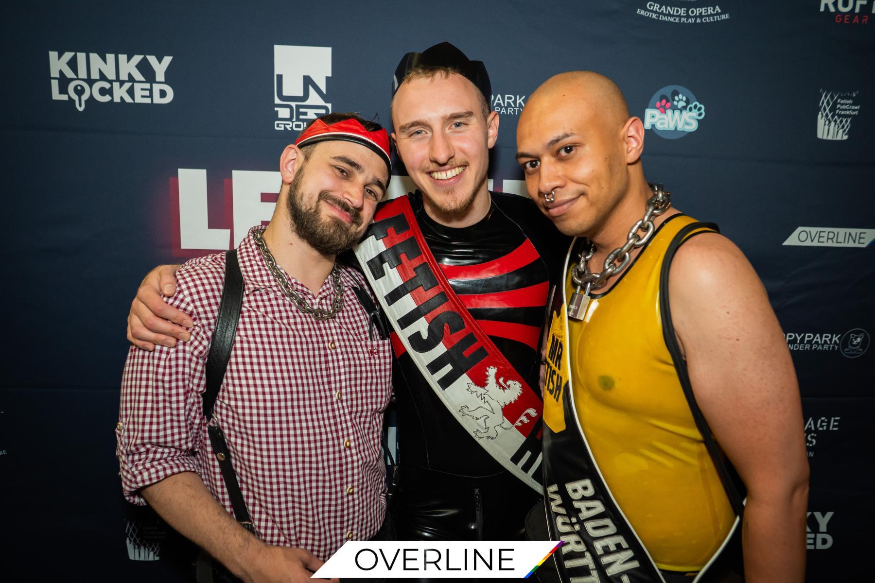 LEATHER MANIA  13.06.2025 | Bild 186