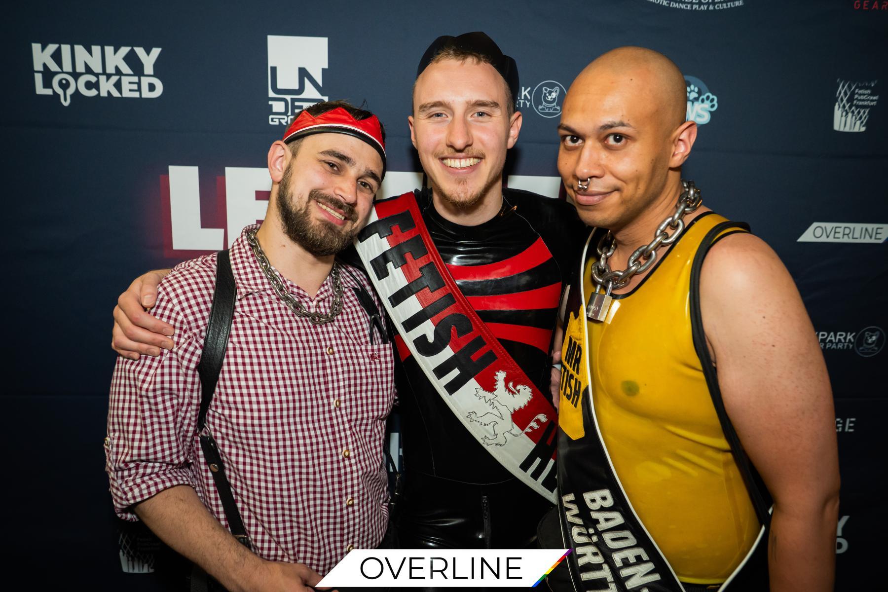 LEATHER MANIA  13.06.2025 | Bild 187