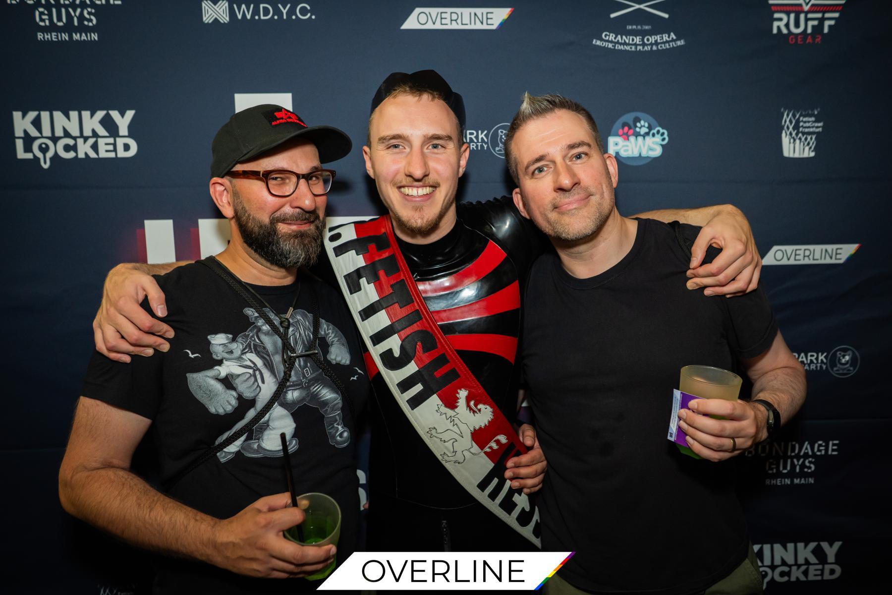 LEATHER MANIA  13.06.2025 | Bild 188