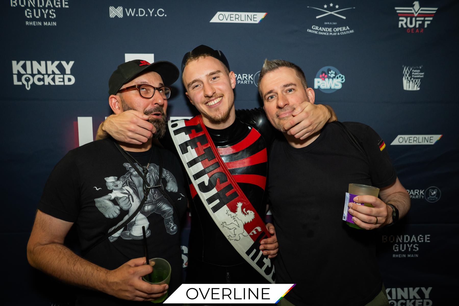 LEATHER MANIA  13.06.2025 | Bild 189