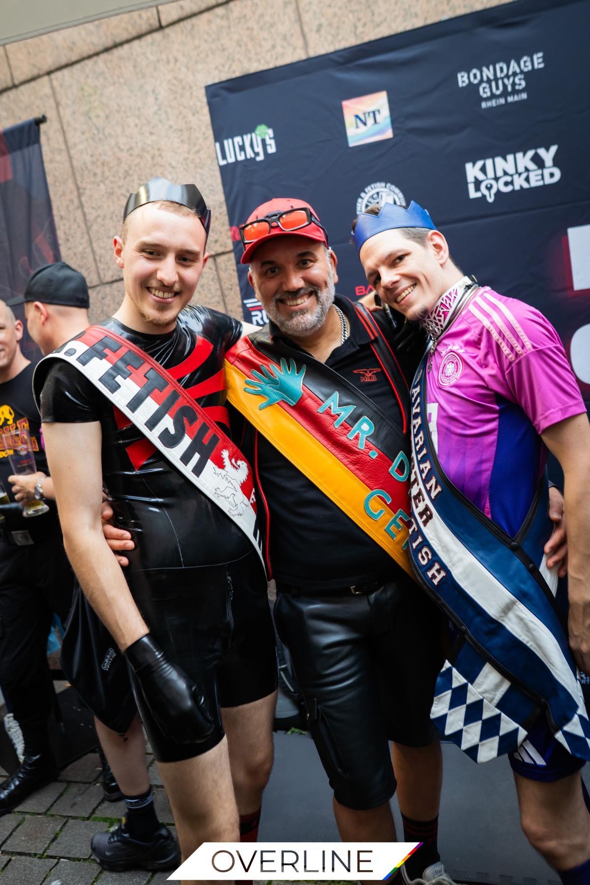 LEATHER MANIA  13.06.2025 | Bild 19