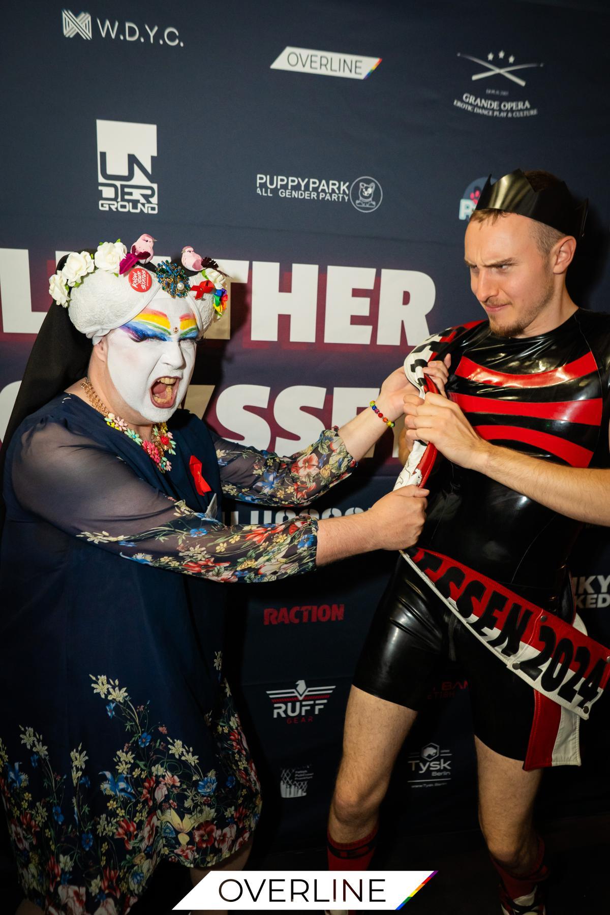 LEATHER MANIA  13.06.2025 | Bild 190