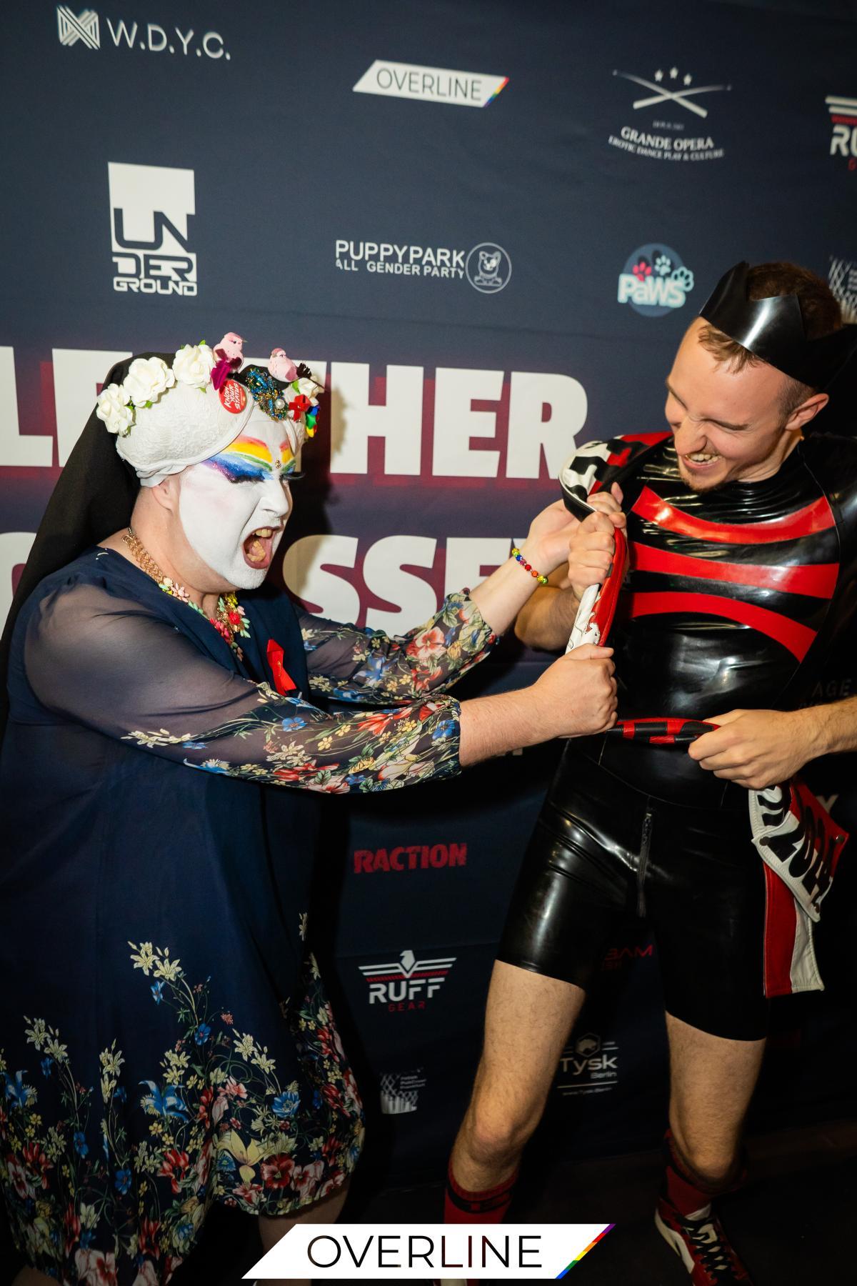 LEATHER MANIA  13.06.2025 | Bild 191