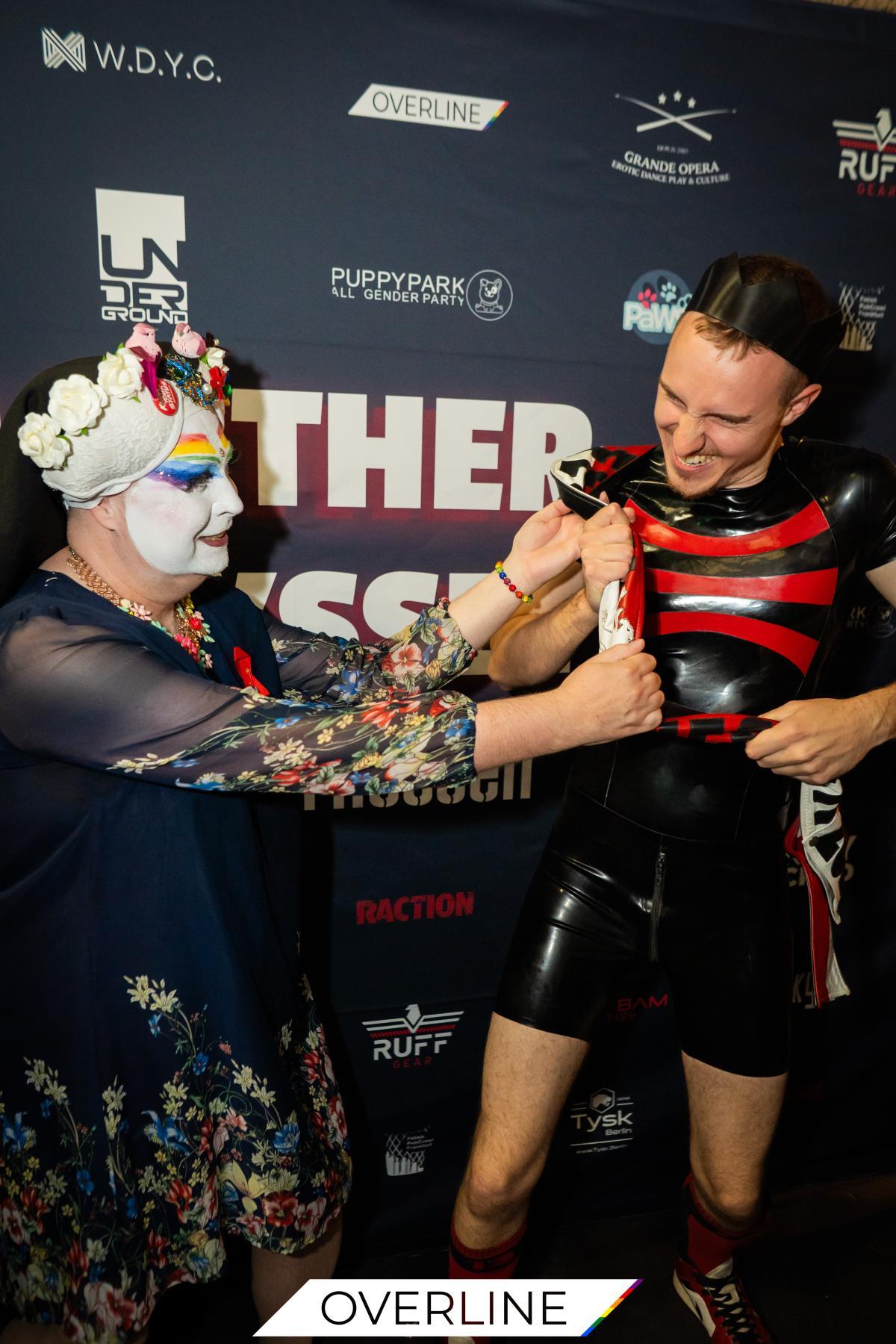 LEATHER MANIA  13.06.2025 | Bild 192