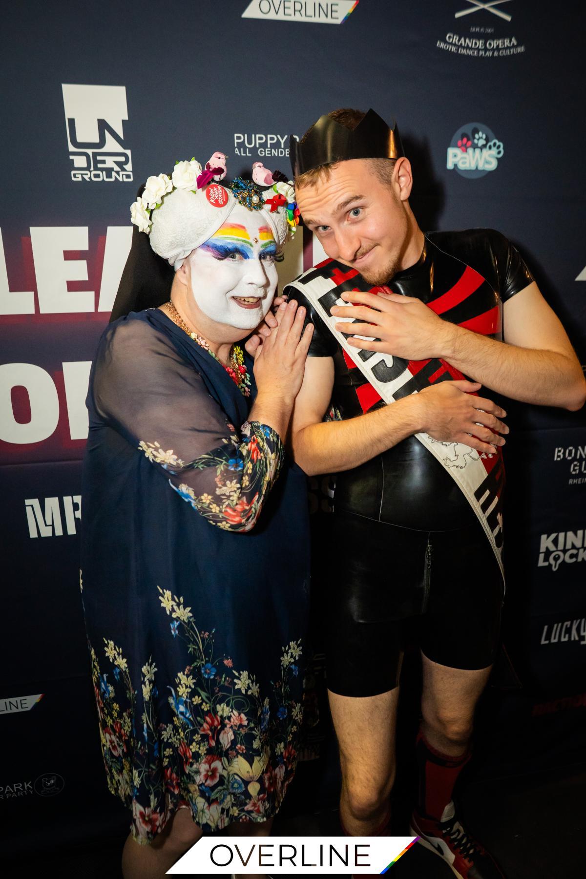 LEATHER MANIA  13.06.2025 | Bild 193