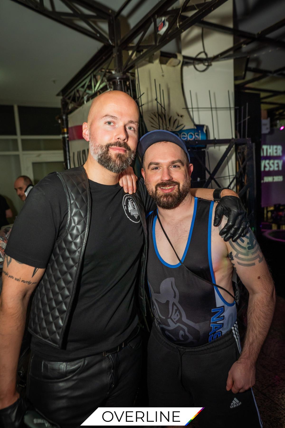 LEATHER MANIA  13.06.2025 | Bild 195