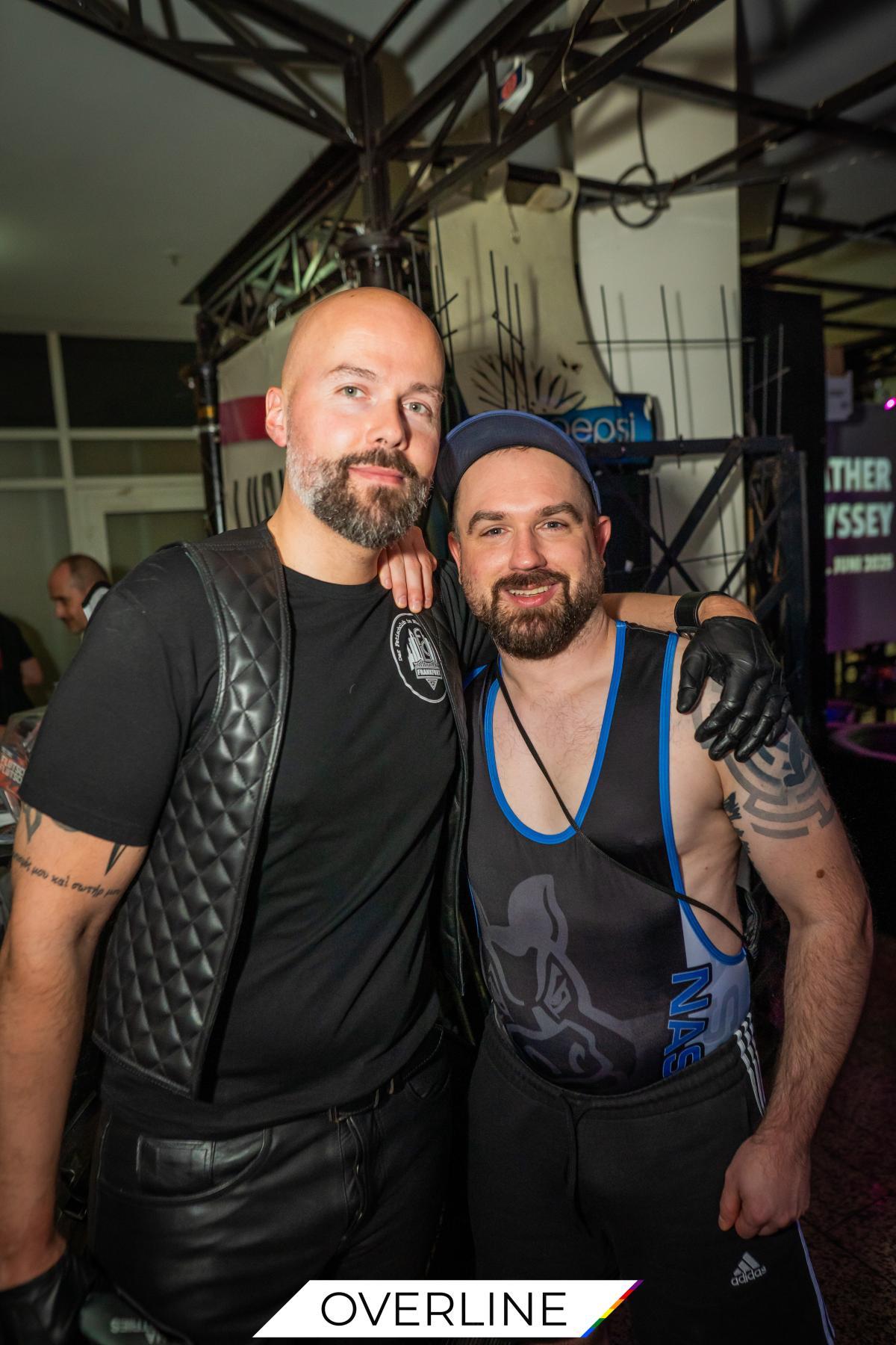 LEATHER MANIA  13.06.2025 | Bild 196