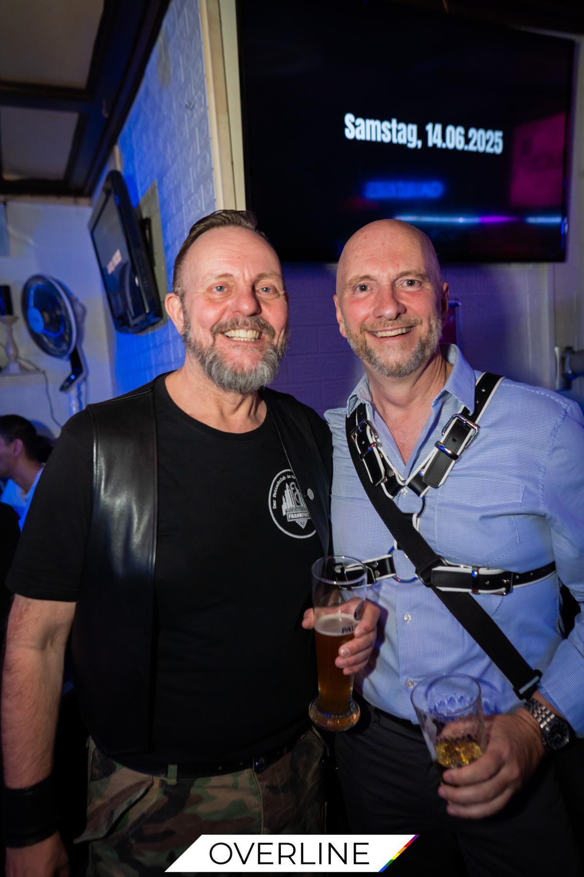 LEATHER MANIA  13.06.2025 | Bild 198