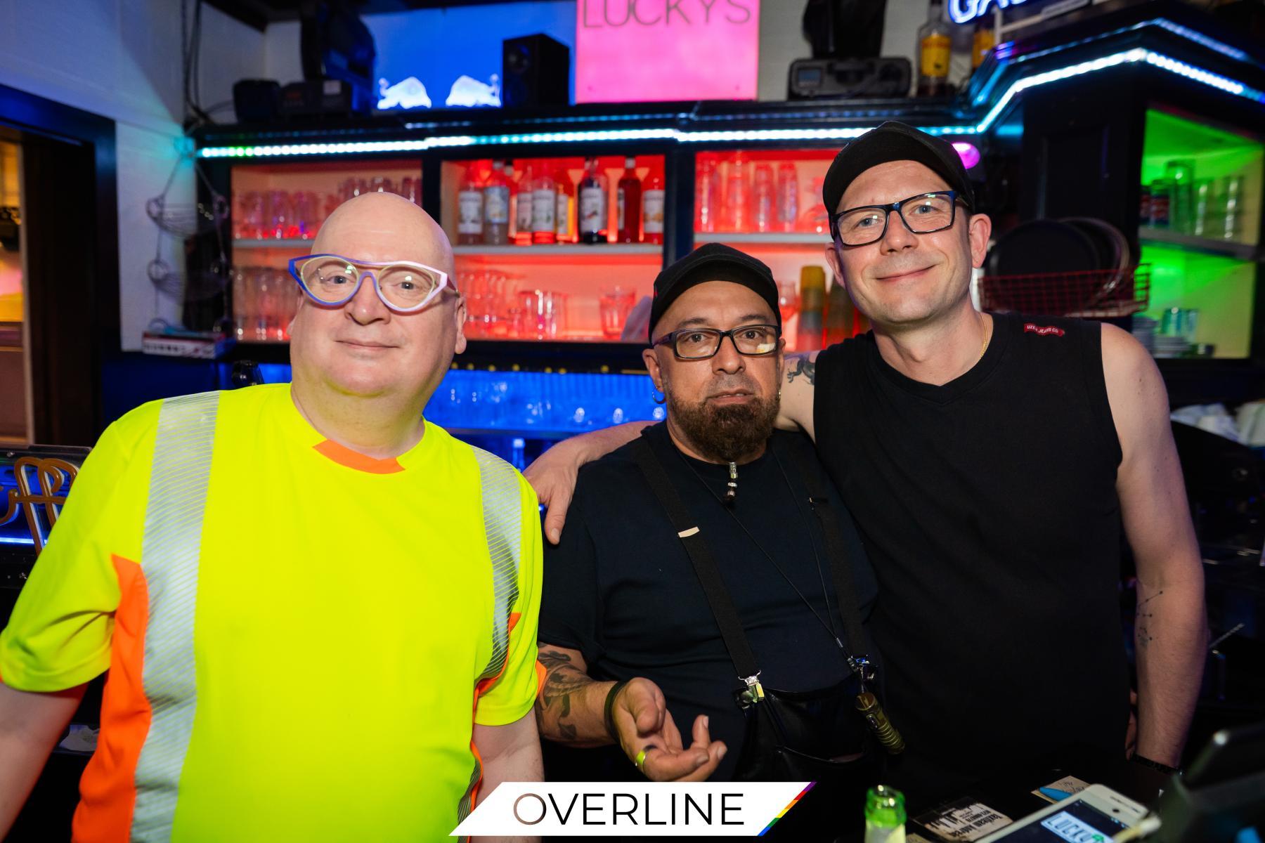 LEATHER MANIA  13.06.2025 | Bild 199