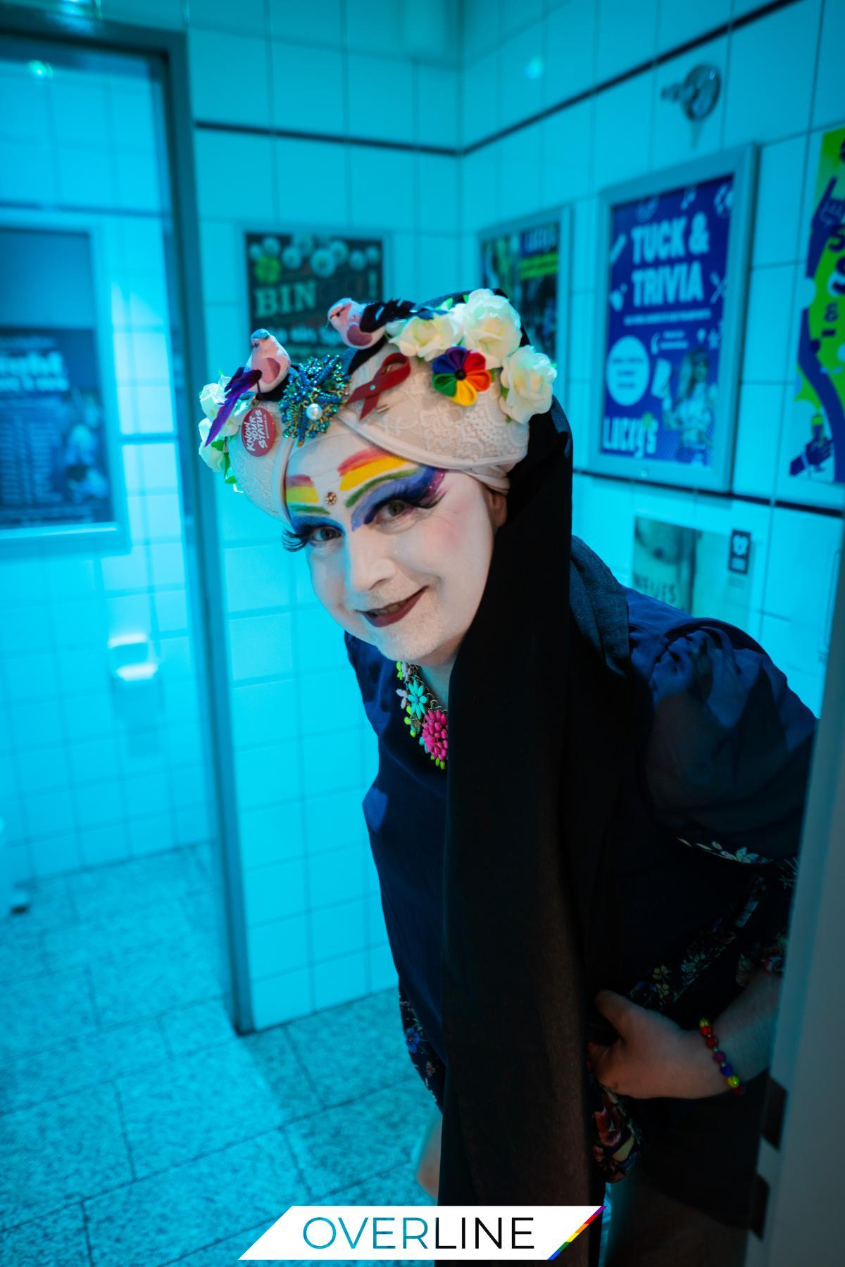 LEATHER MANIA  13.06.2025 | Bild 20