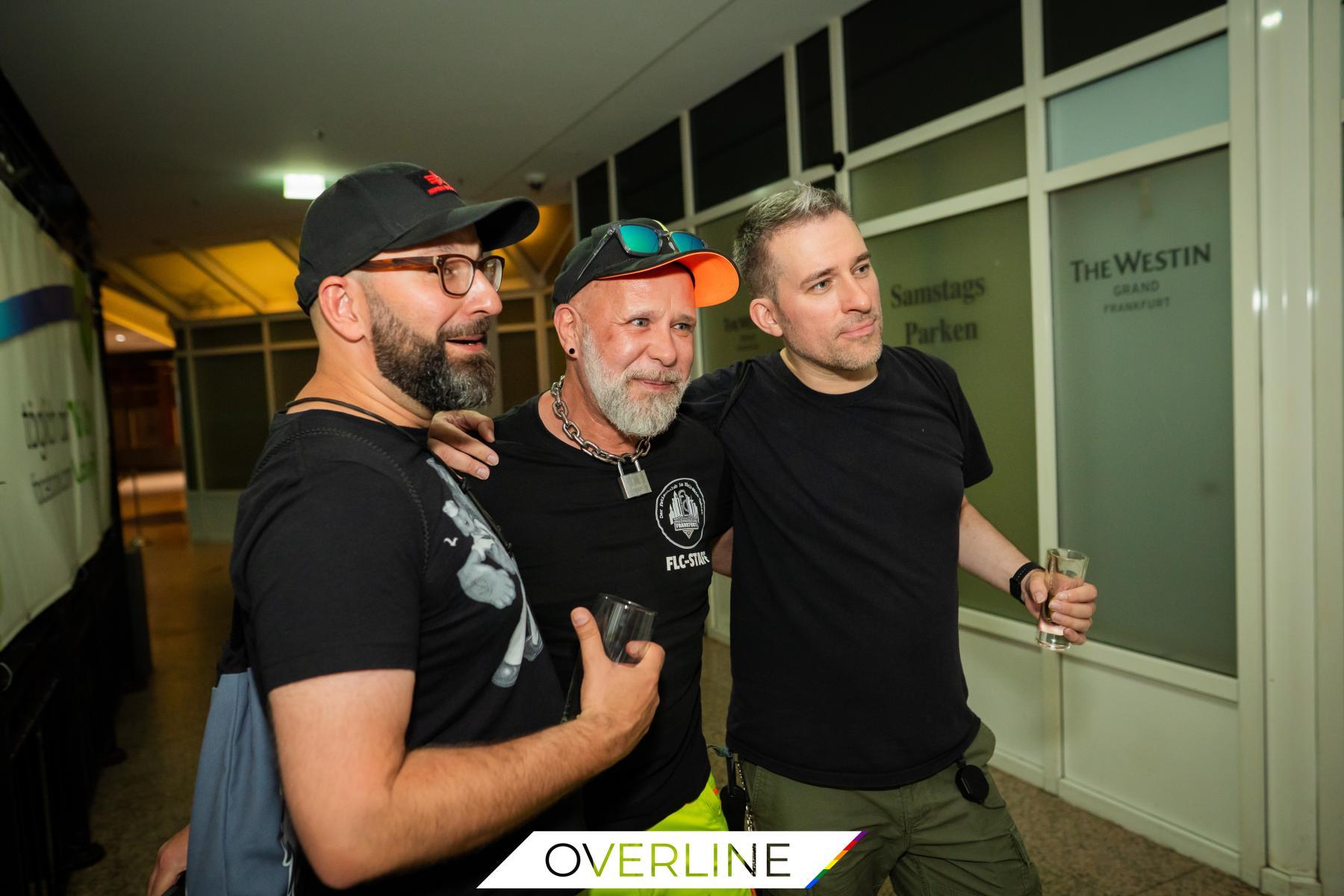 LEATHER MANIA  13.06.2025 | Bild 200