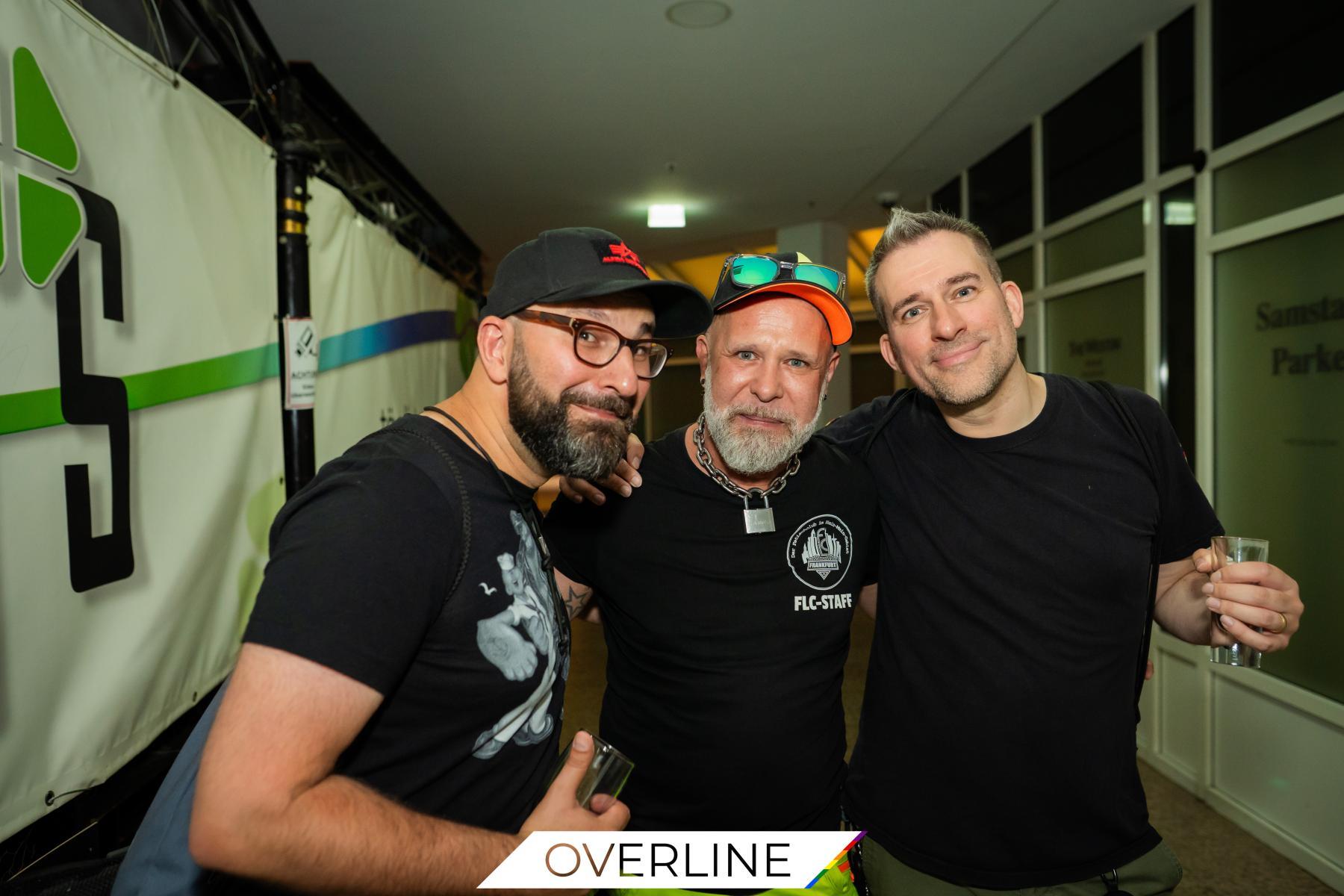 LEATHER MANIA  13.06.2025 | Bild 201