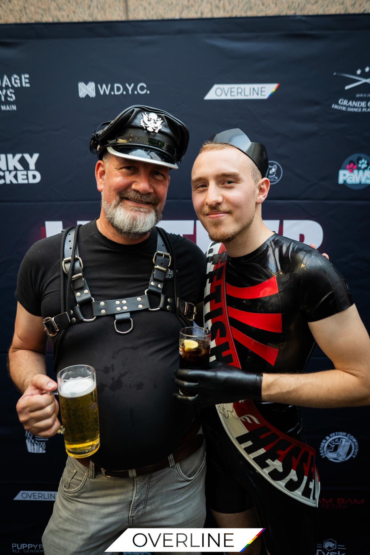 LEATHER MANIA  13.06.2025 | Bild 21