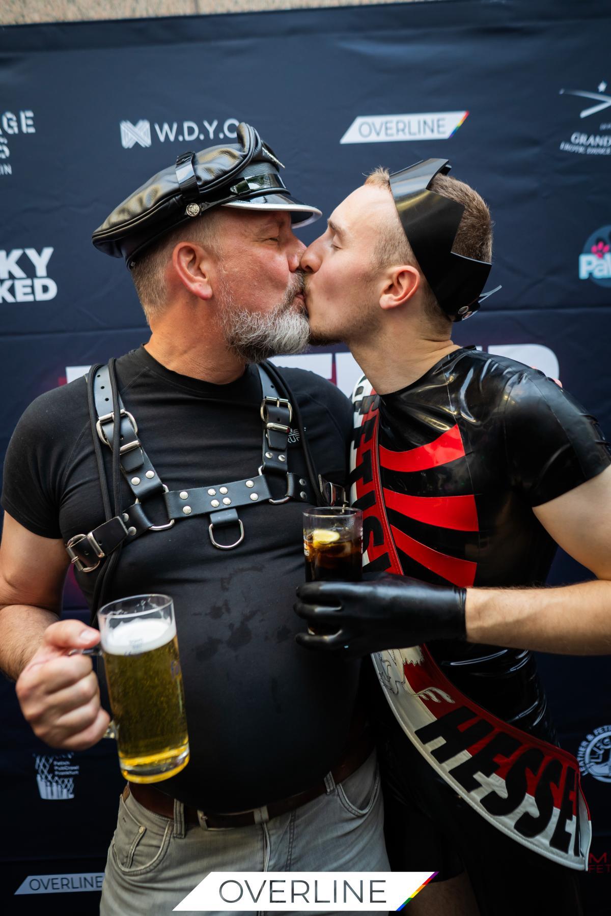 LEATHER MANIA  13.06.2025 | Bild 22