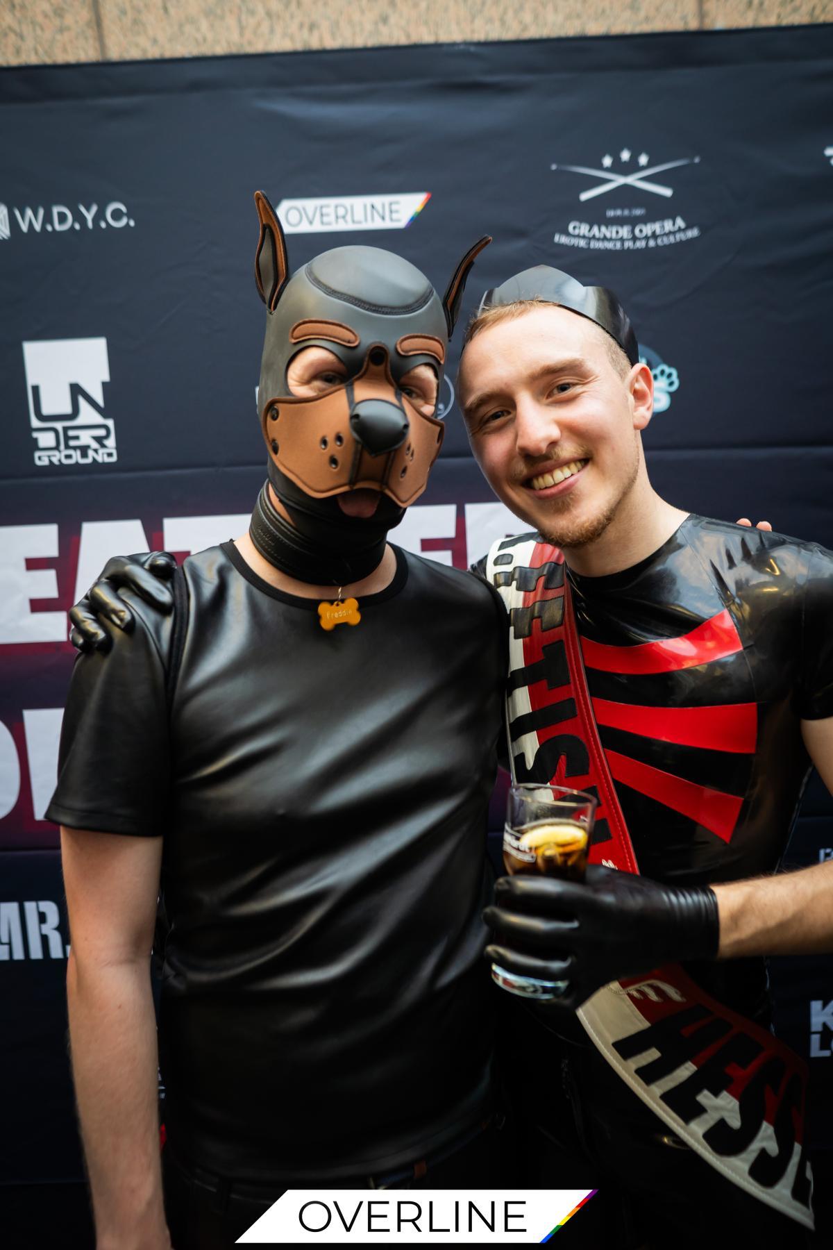 LEATHER MANIA  13.06.2025 | Bild 23