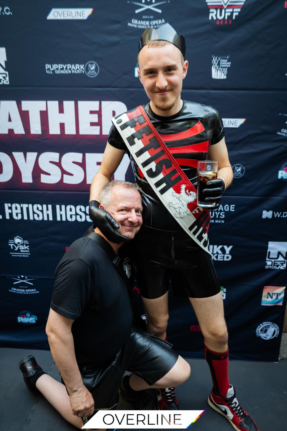 LEATHER MANIA  13.06.2025 | Bild 24