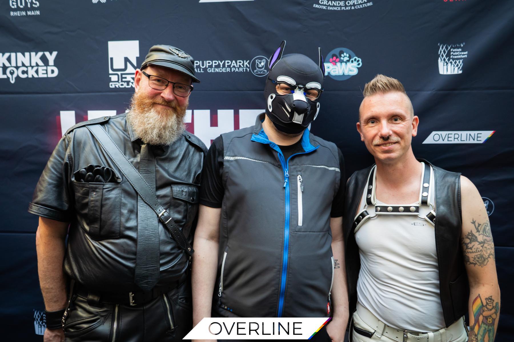 LEATHER MANIA  13.06.2025 | Bild 25