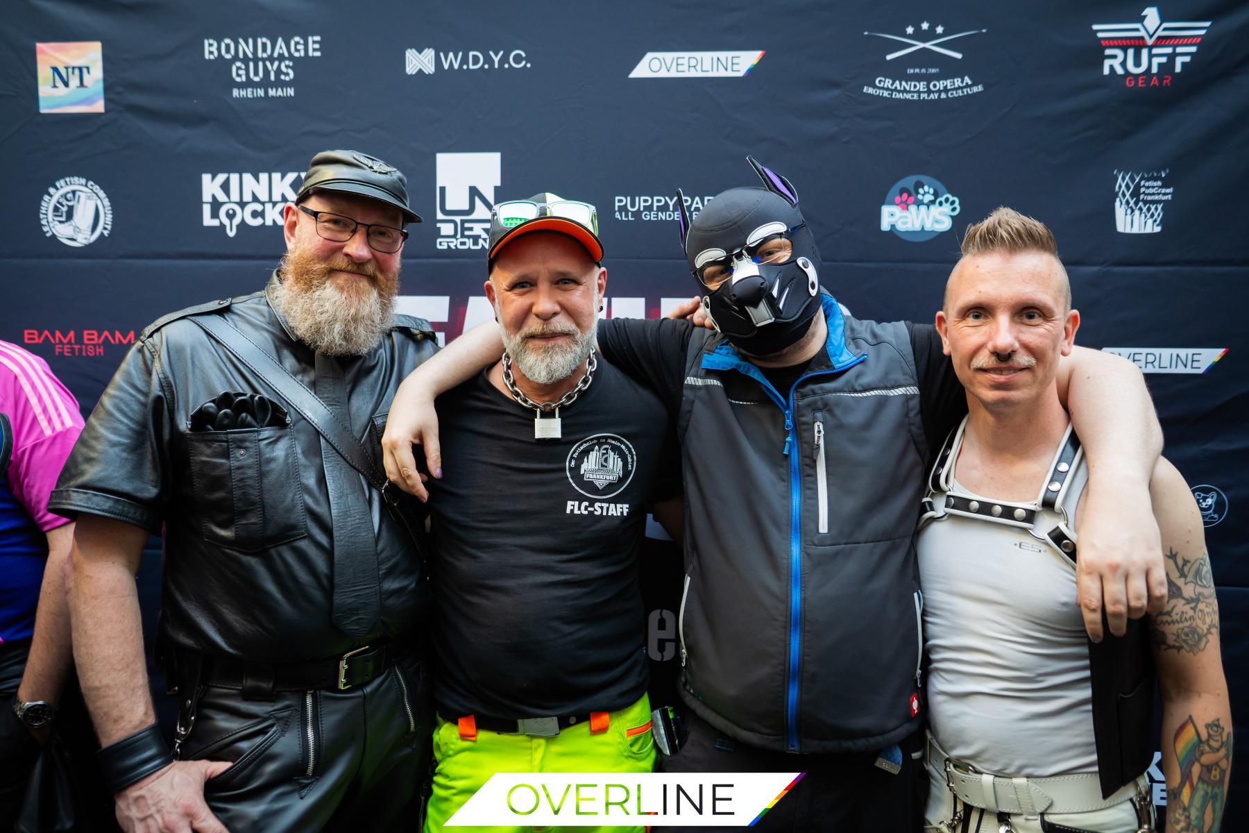 LEATHER MANIA  13.06.2025 | Bild 26