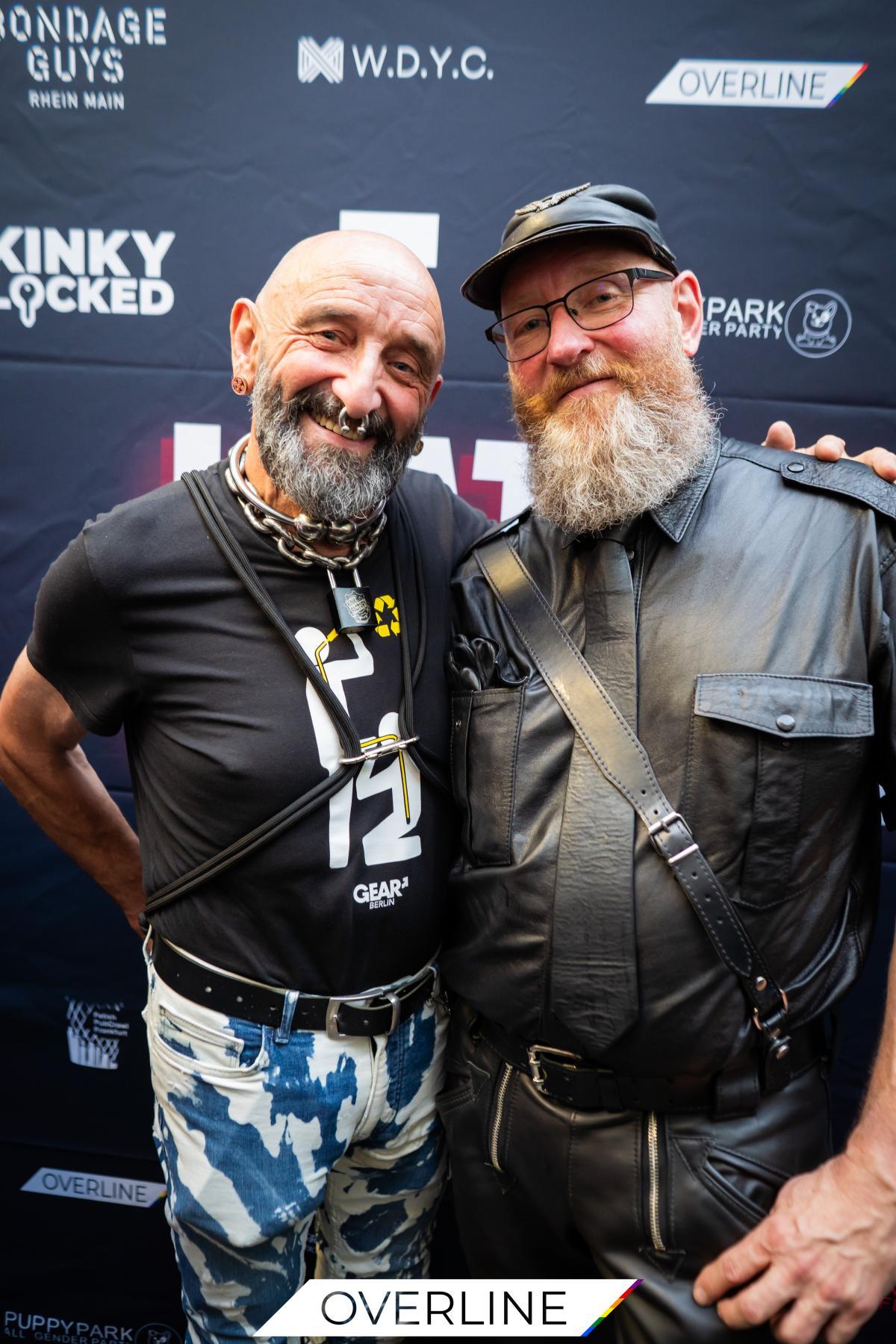 LEATHER MANIA  13.06.2025 | Bild 27