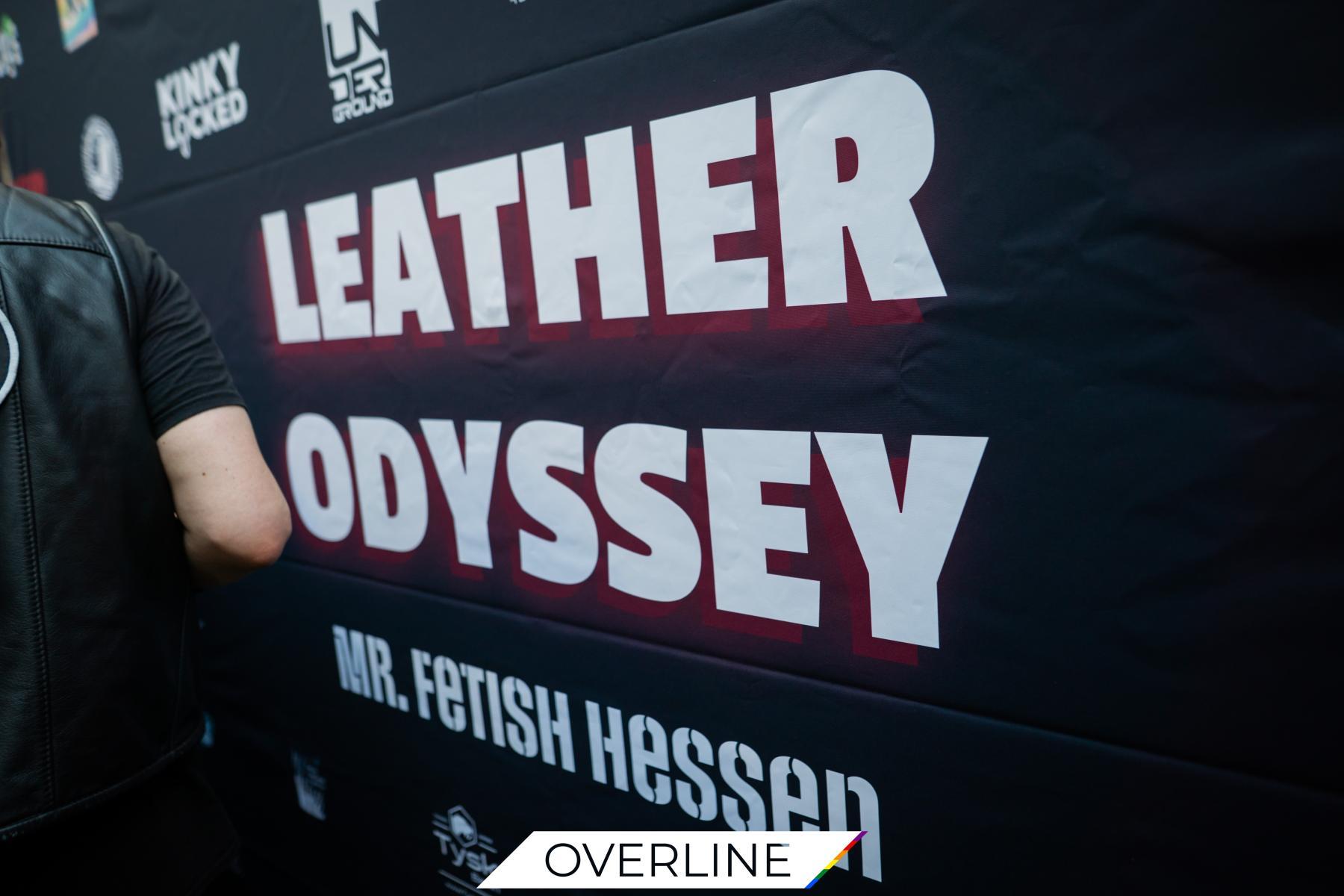 LEATHER MANIA  13.06.2025 | Bild 28