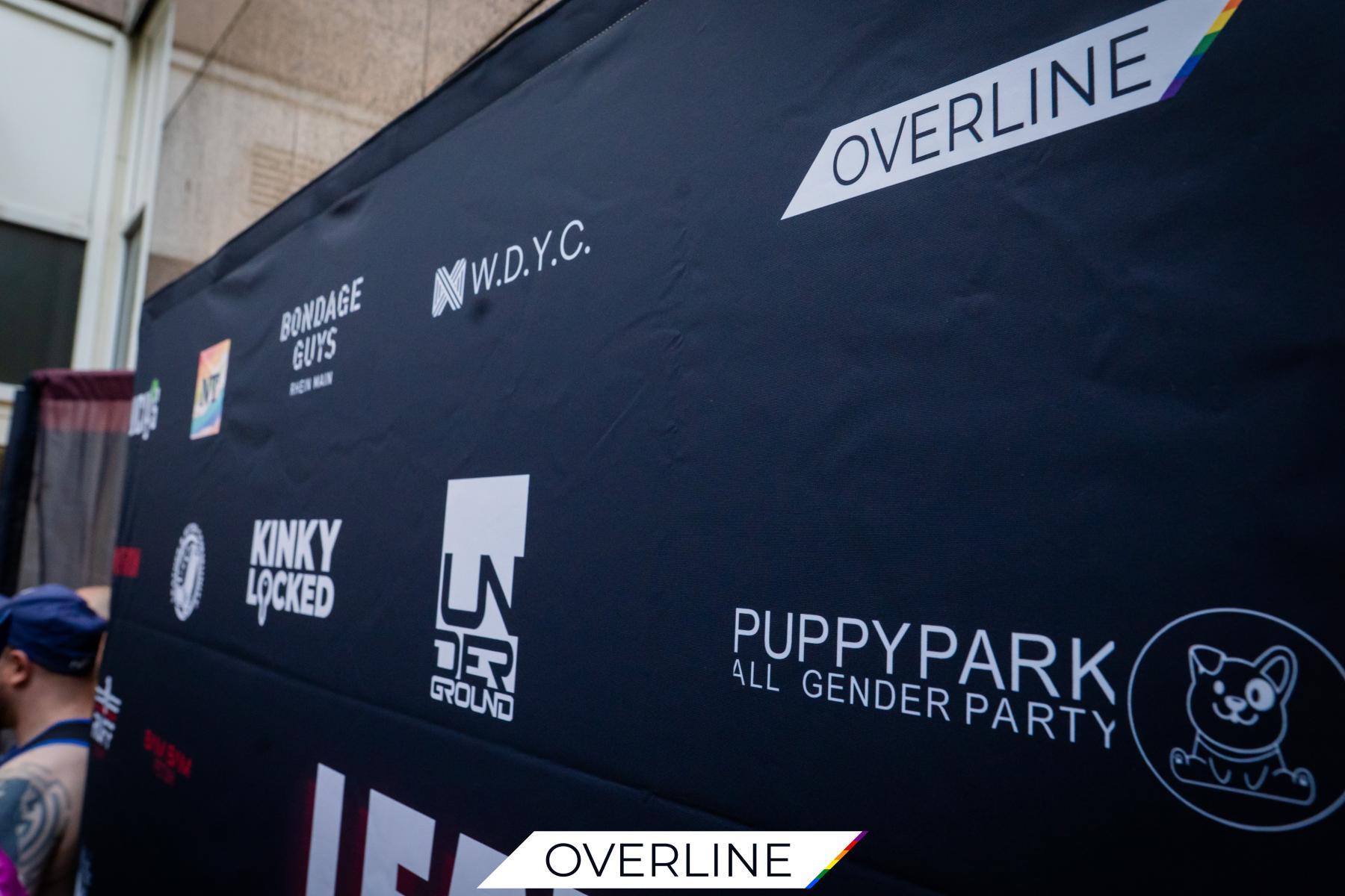 LEATHER MANIA  13.06.2025 | Bild 29