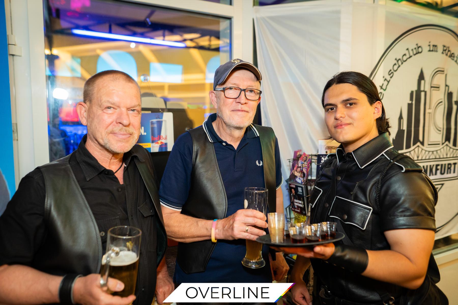 LEATHER MANIA  13.06.2025 | Bild 3