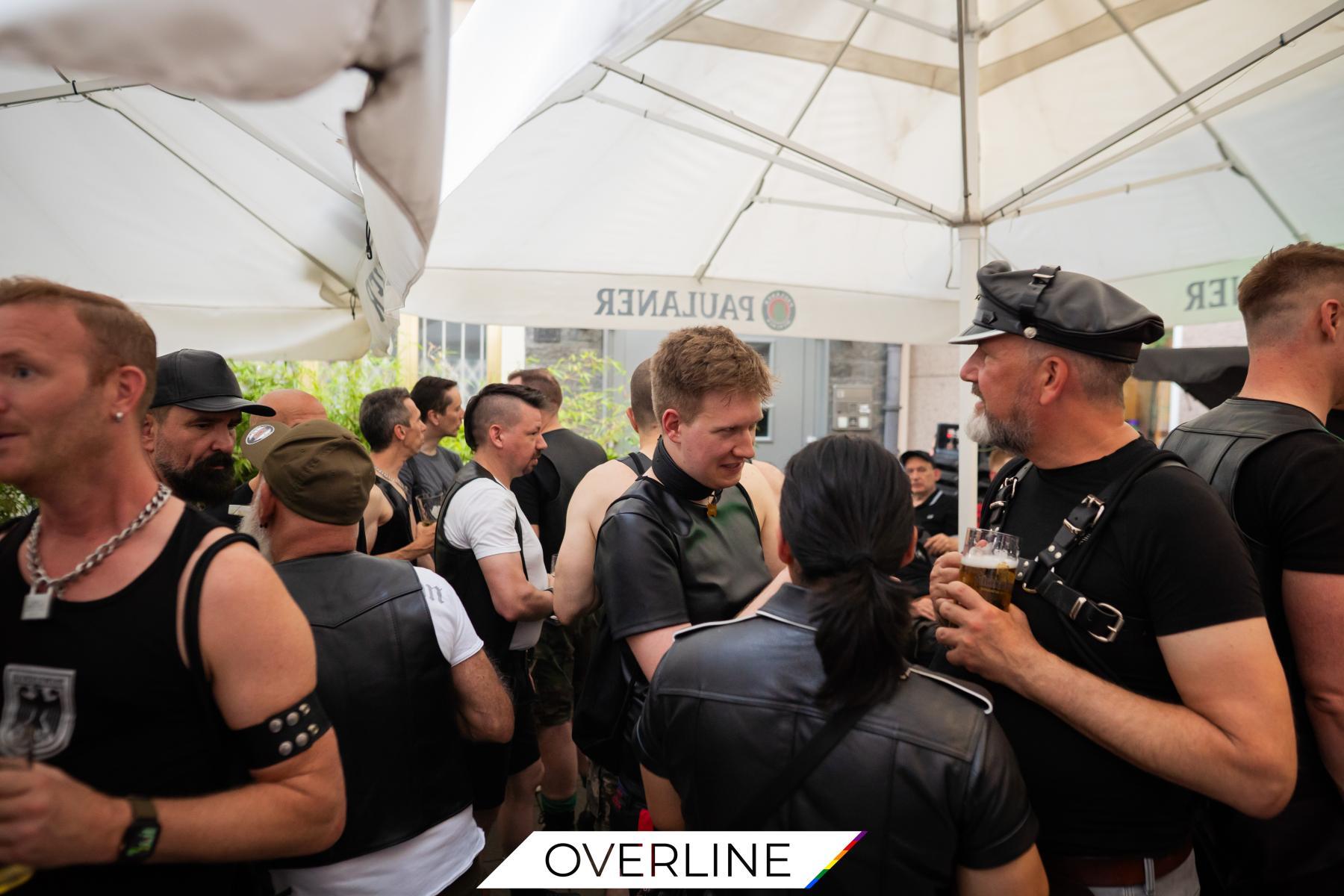 LEATHER MANIA  13.06.2025 | Bild 30